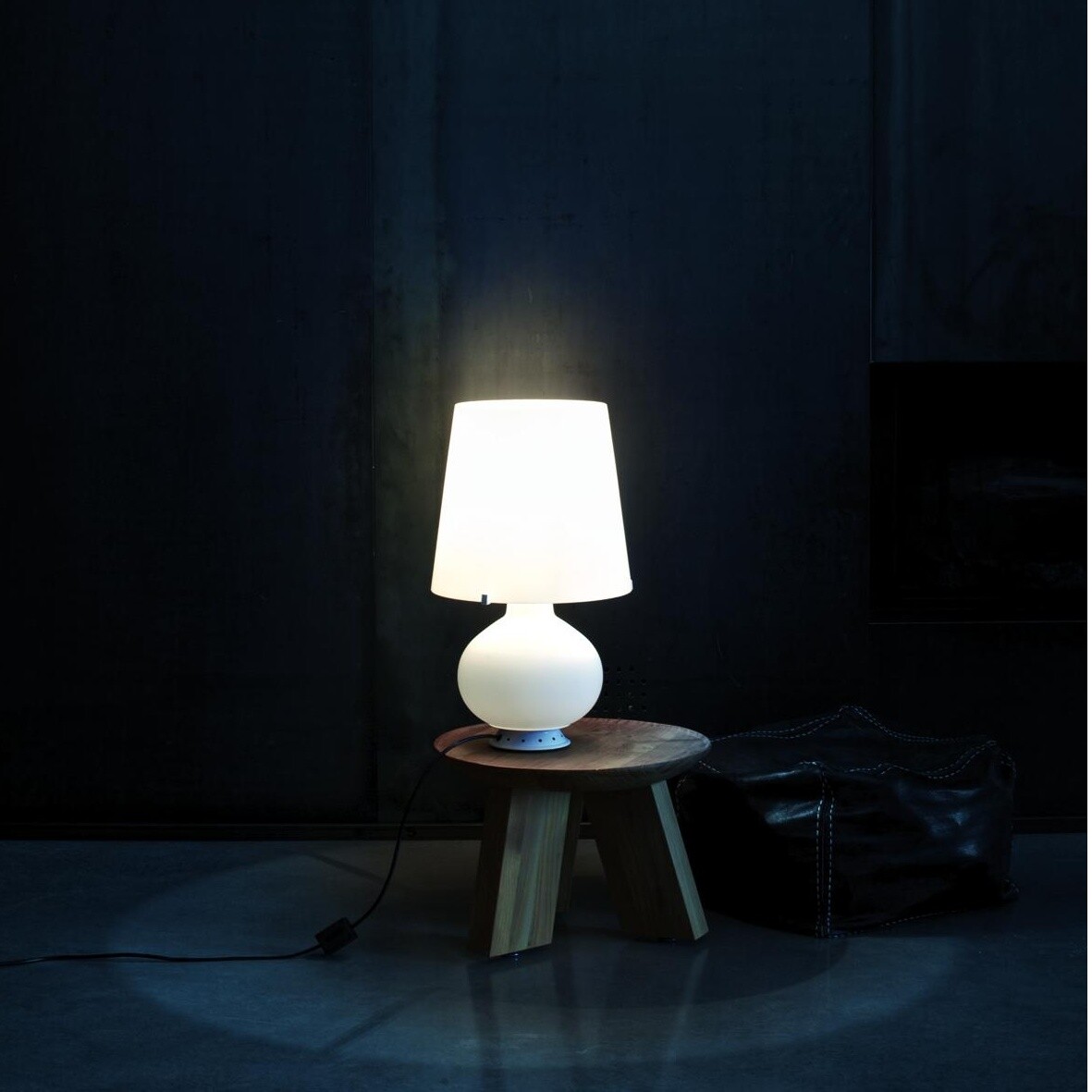 Fontana Table Lamp M