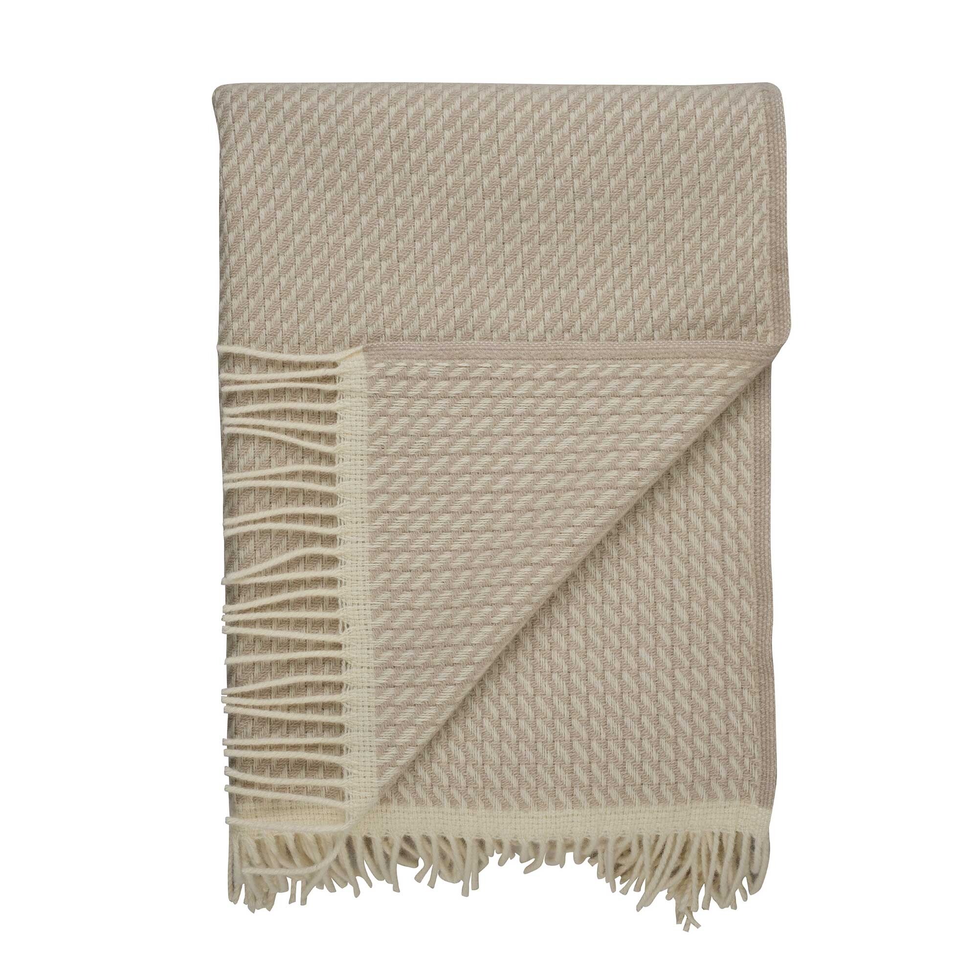 Mello Plaid/Throw 150x210cm