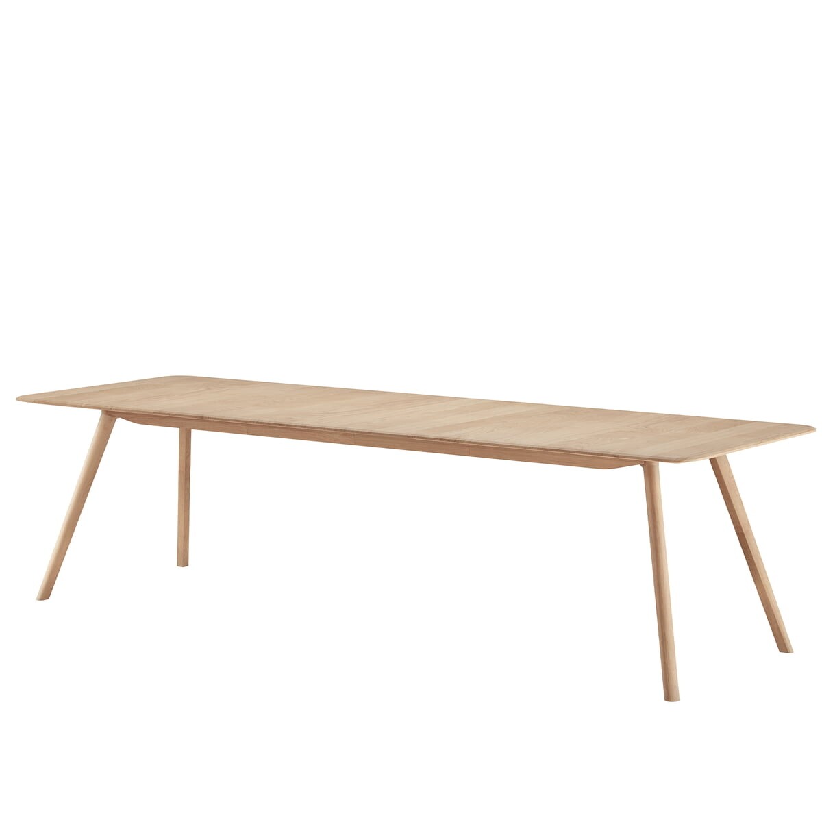 Meyer Dining Table Extendable 180-225cm
