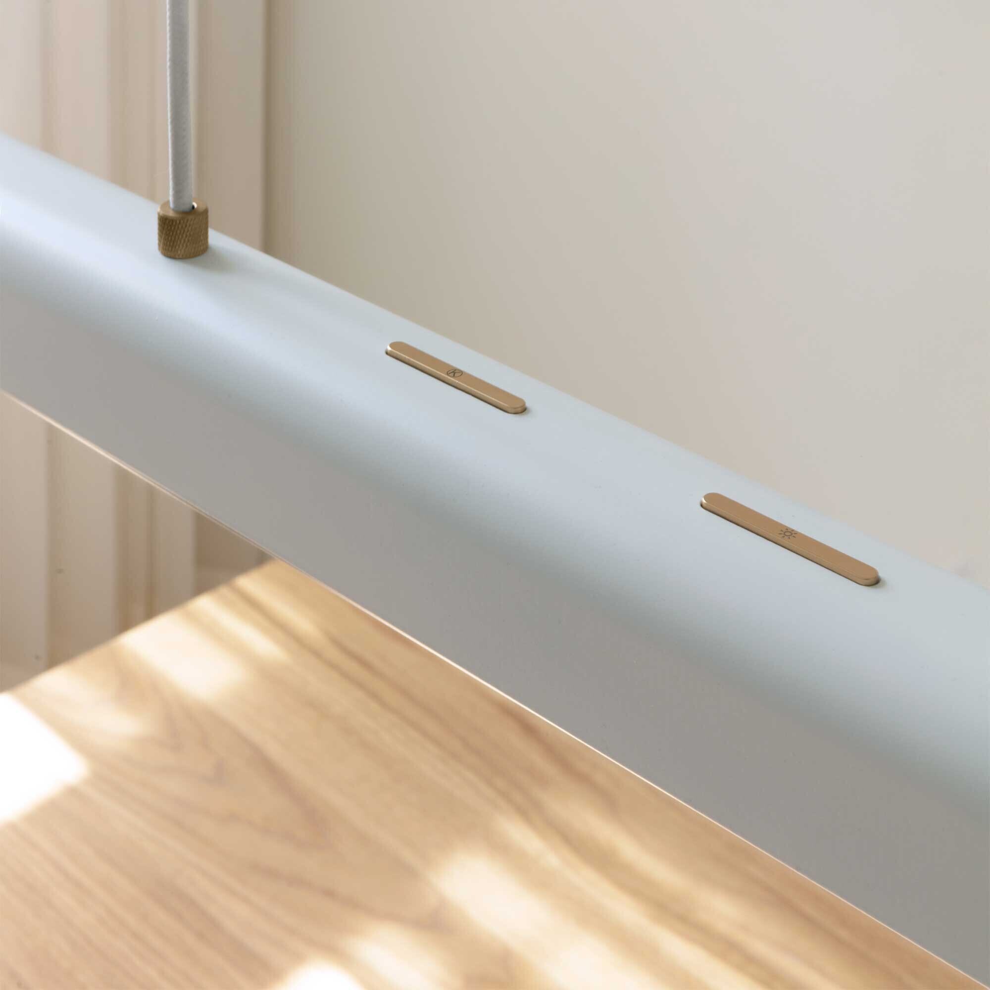 Hazel Branch LED Suspension Lamp