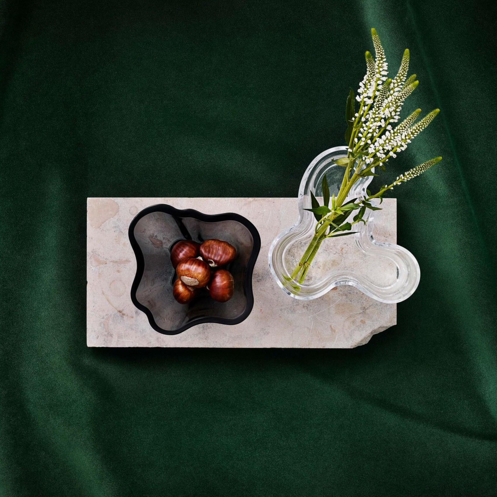 Alvar Aalto Vase 95mm