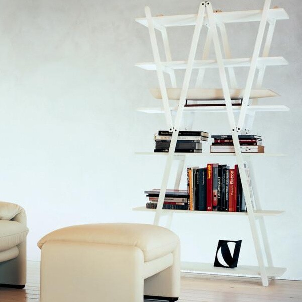Nuvola Rossa Bookshelf