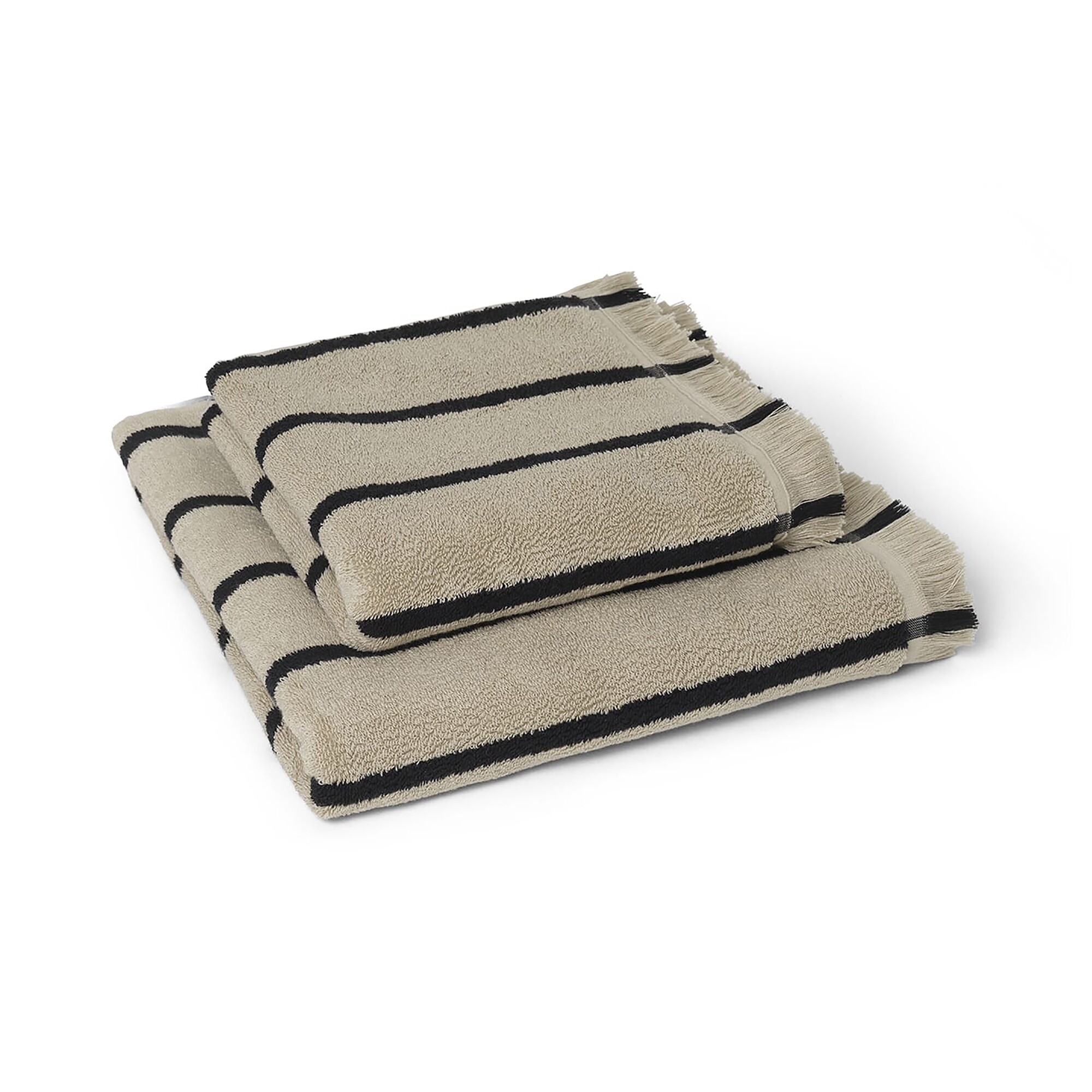 Alee Hand Towel 100x50cm