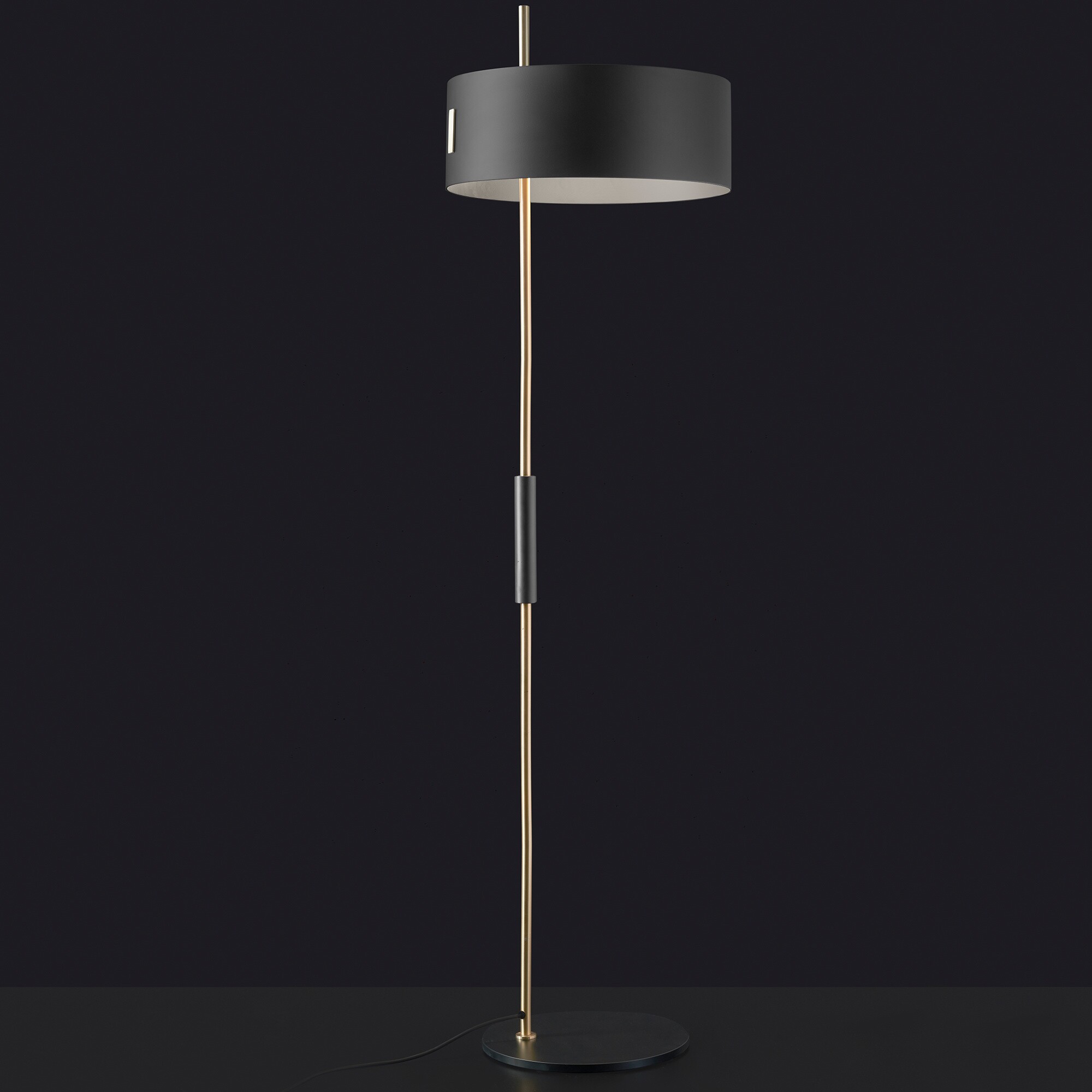 1953/ 343 Floor Lamp