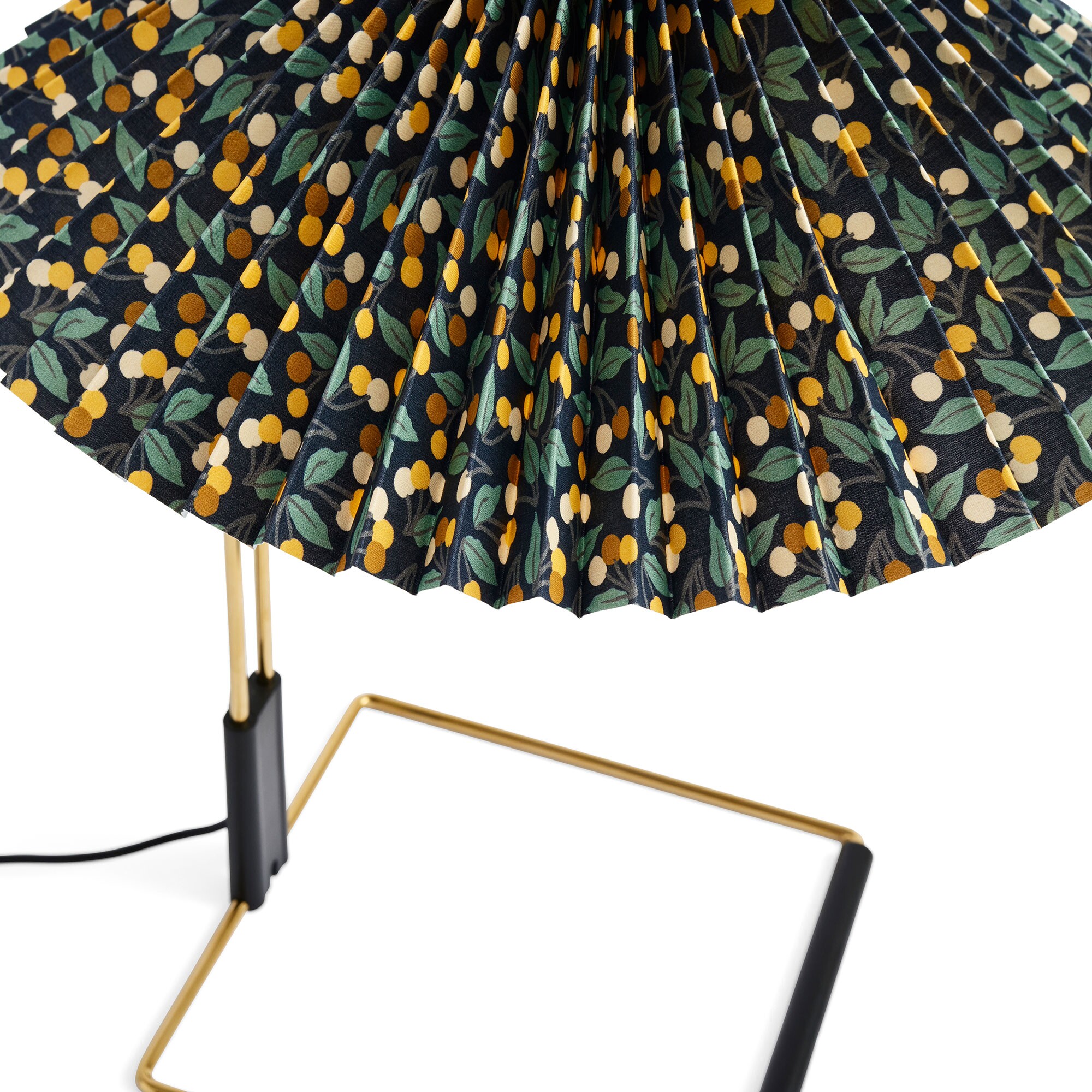 HAY x Liberty Matin LED Table Lamp S
