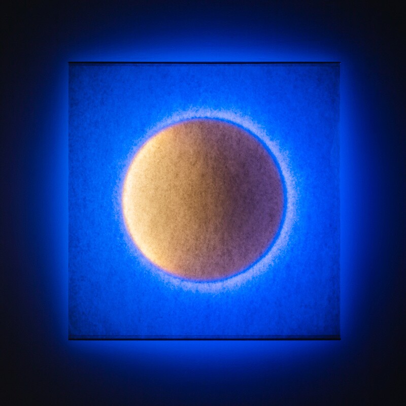 Moodmoon RGBW SQ105 LED Wall Lamp