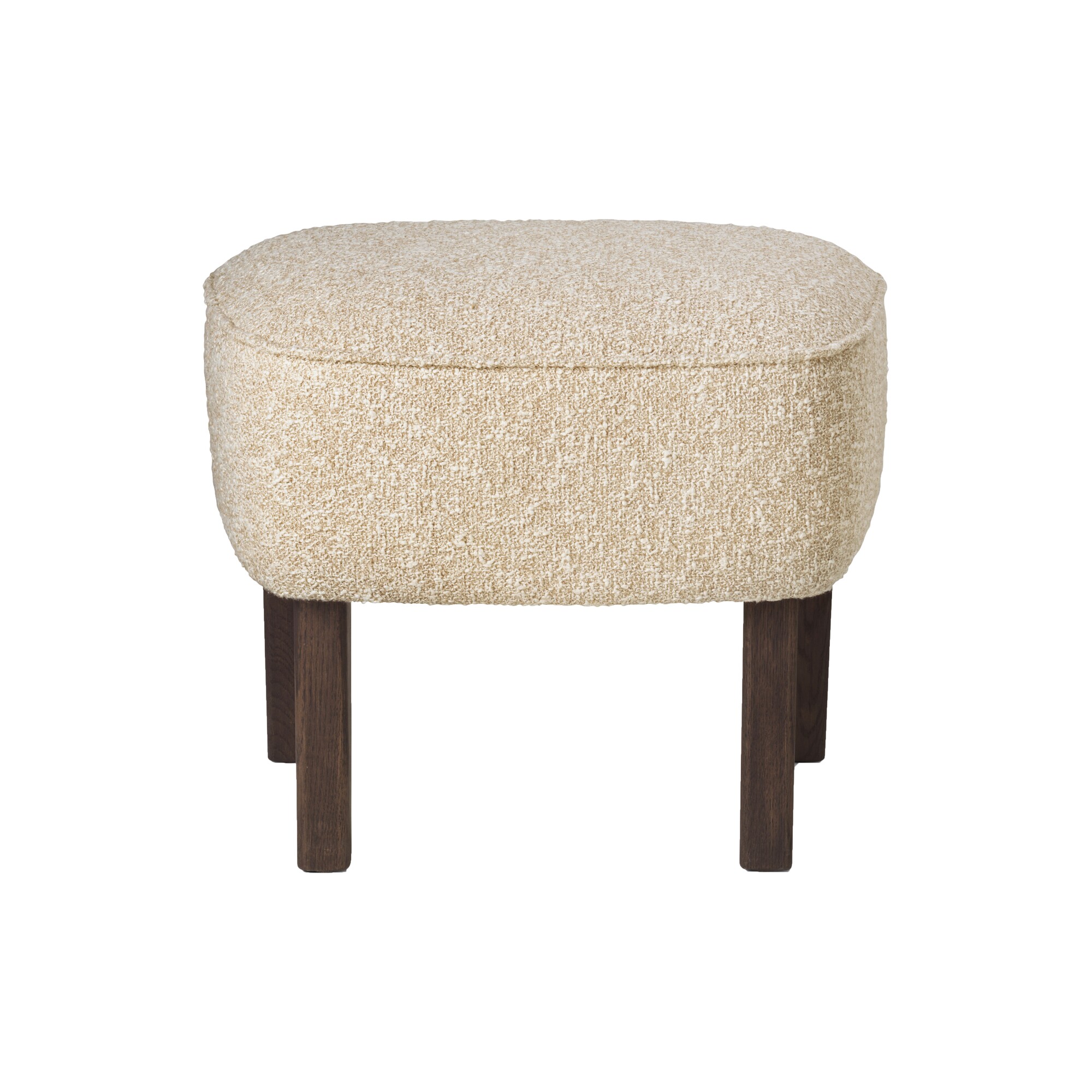 Ingeborg Footstool Fabric