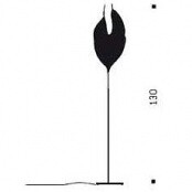 Babadul LED Floor Lamp