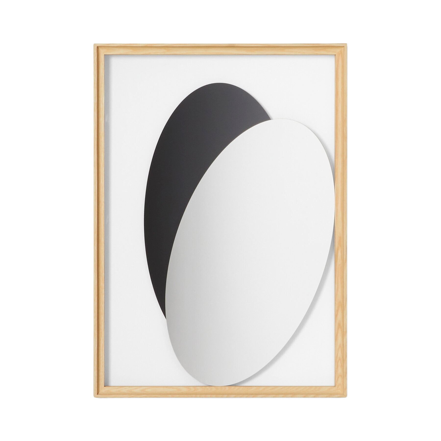 Deadline Memory Of A Lost Oval Mirror