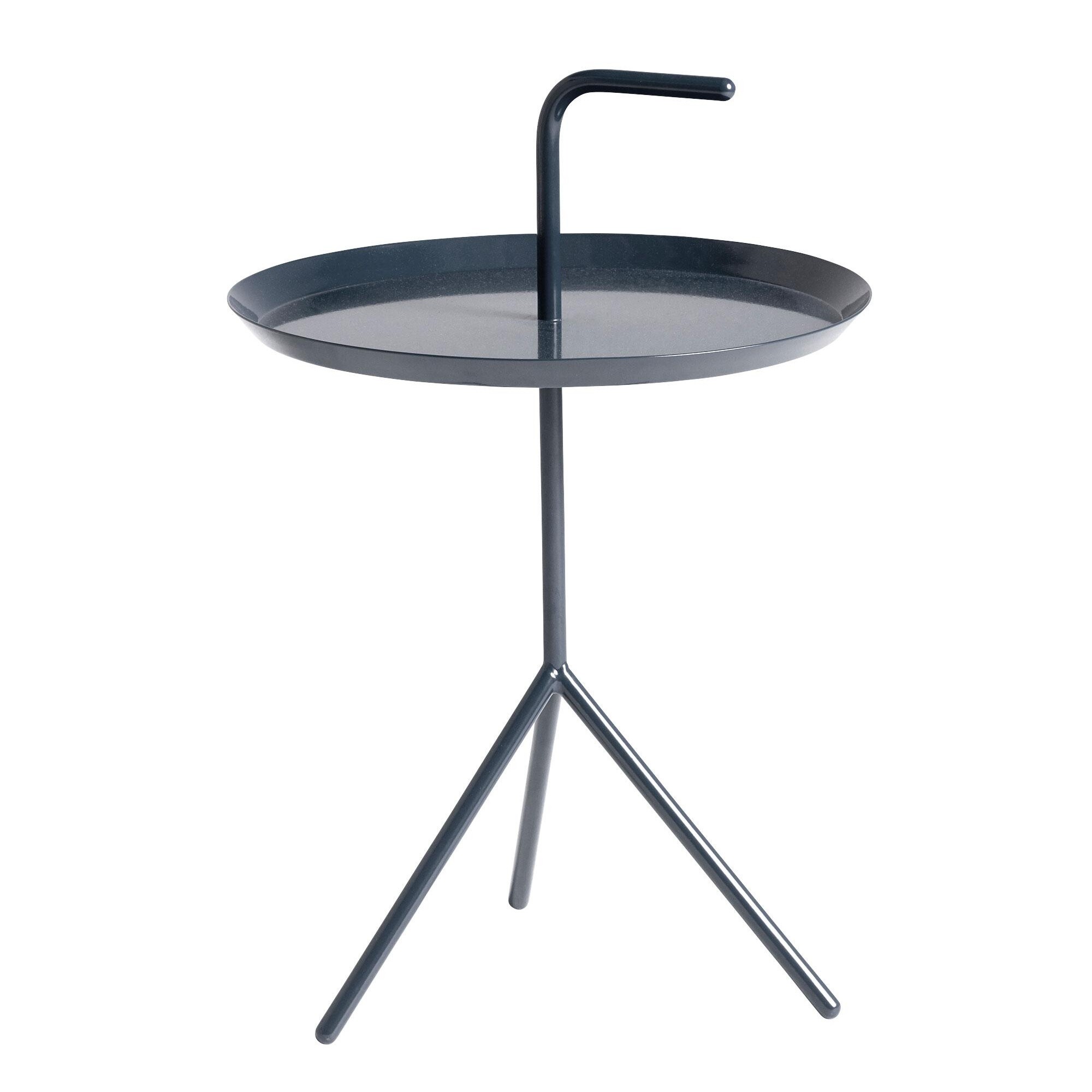 DLM Side Table High Gloss