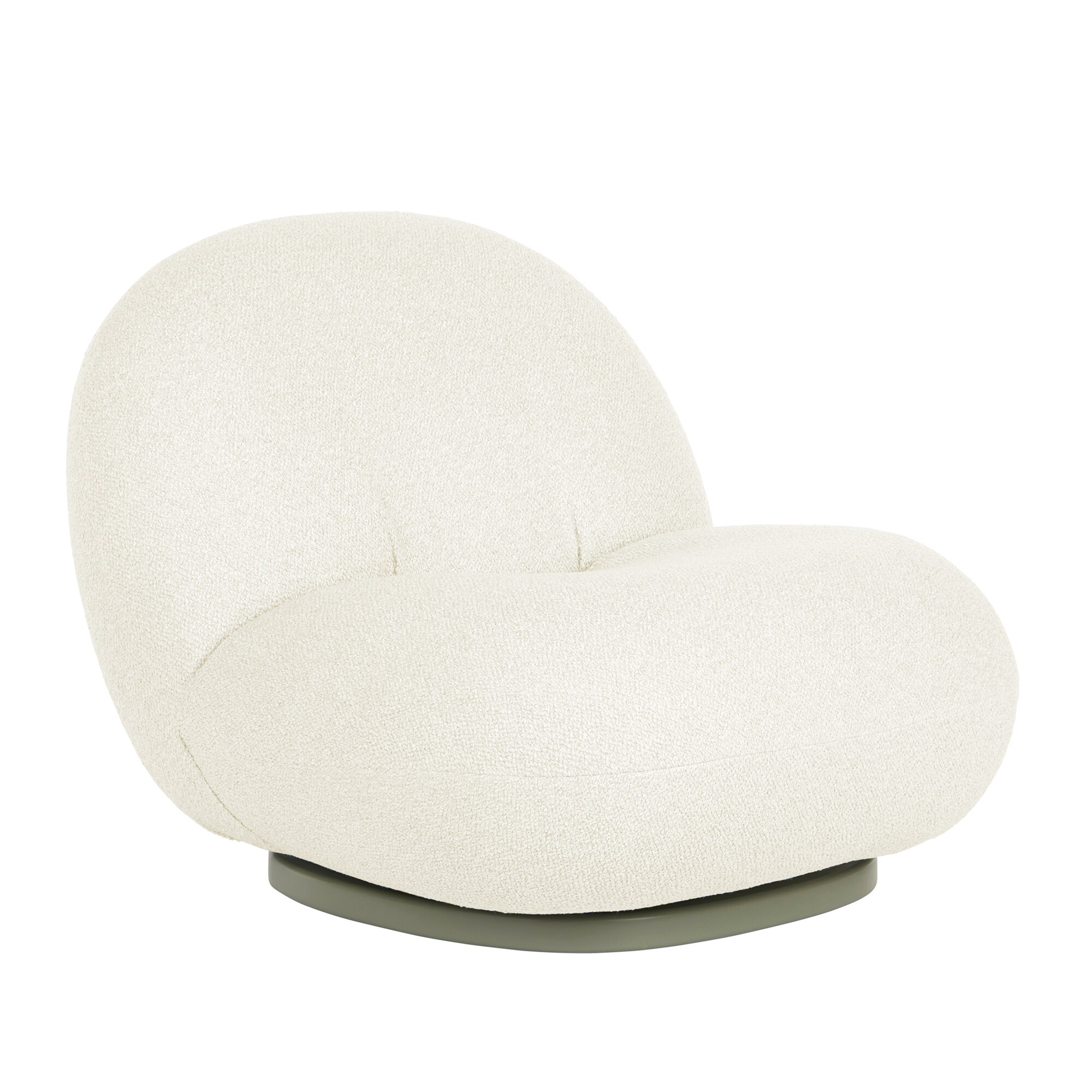 Pacha Outdoor Swivel Lounge Chair