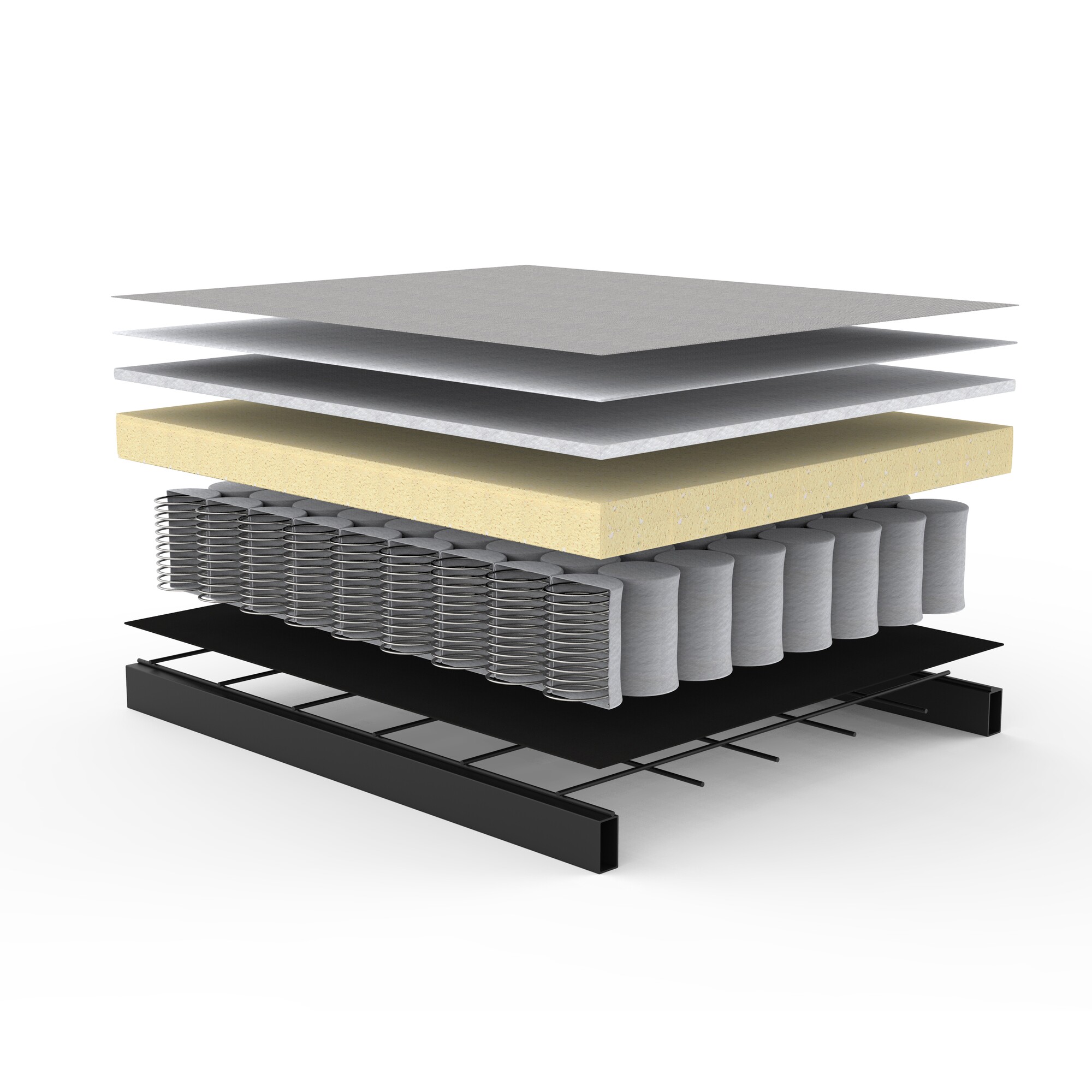 Nolis Sofa Bed 213x92cm