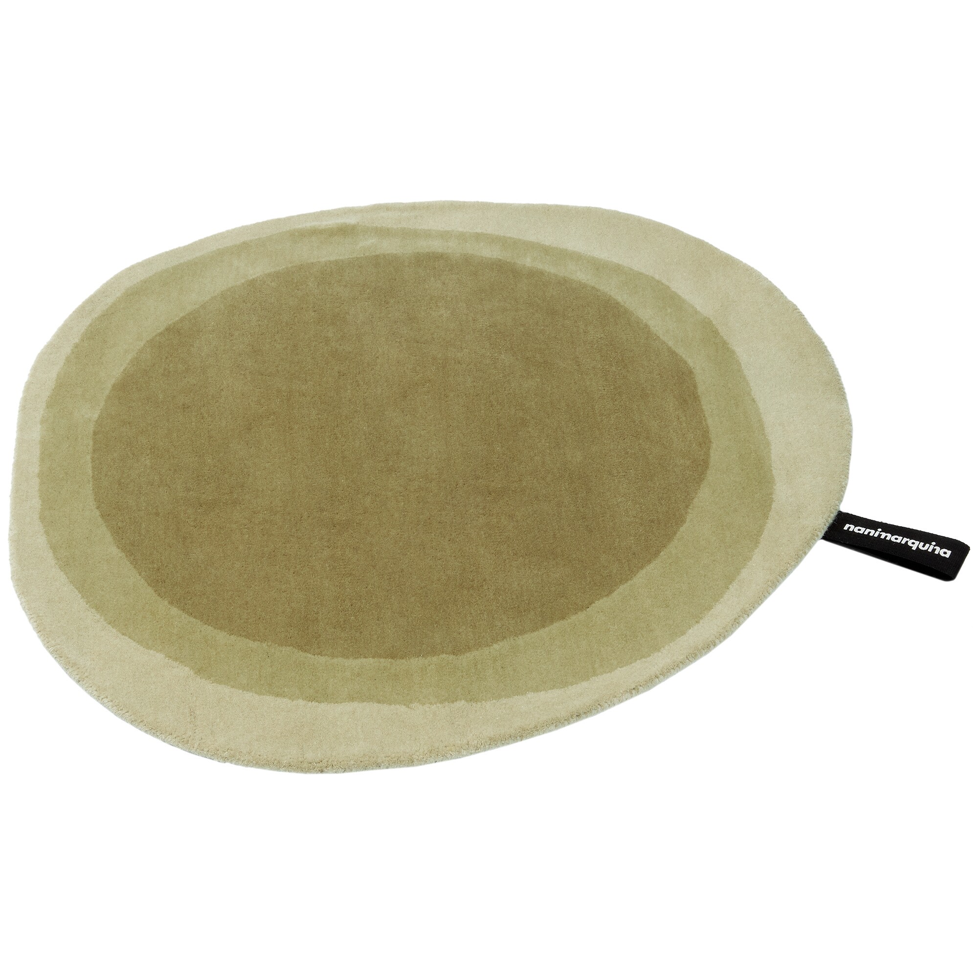 Layers Exklusiv Carpet Ø80cm