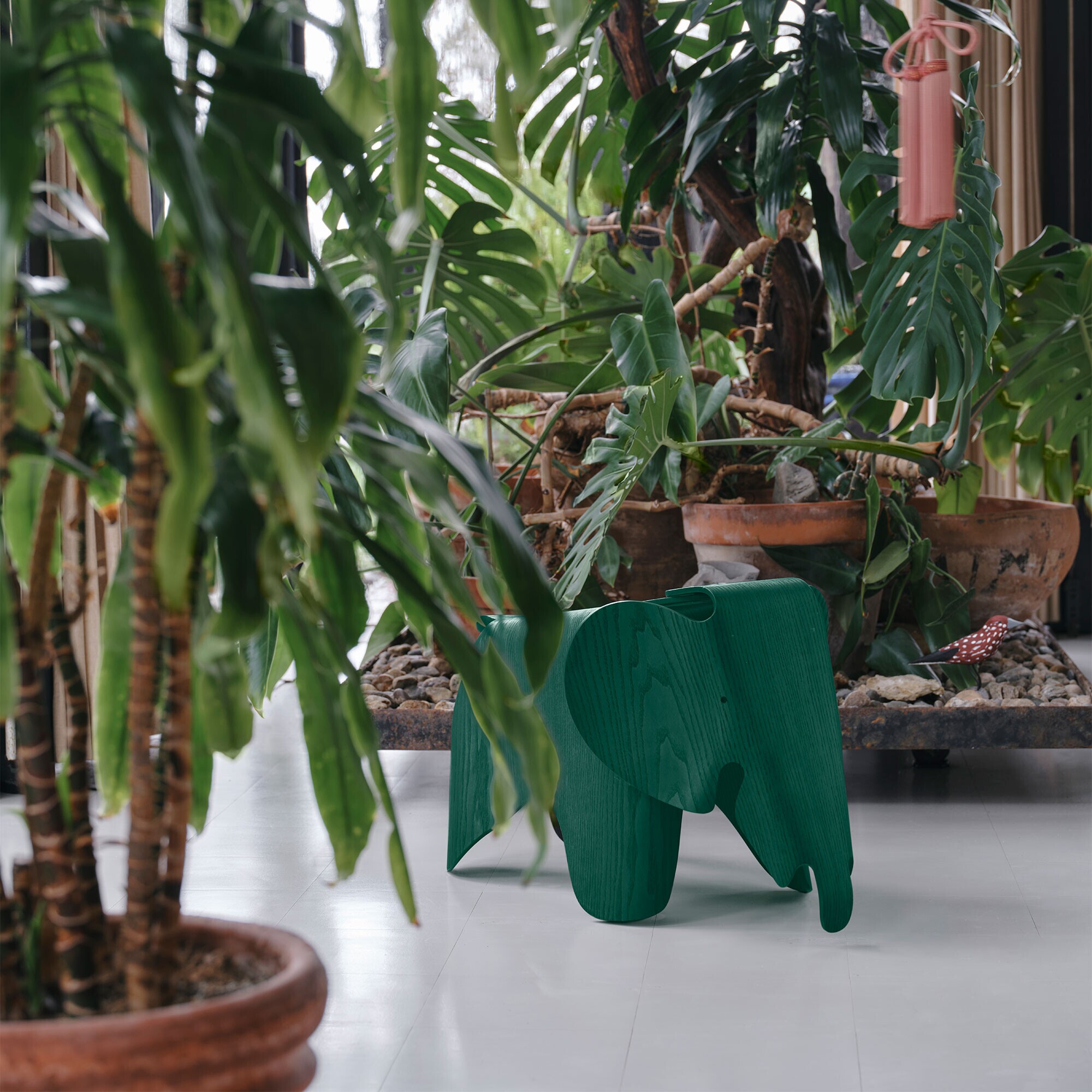 Eames Special Collection 2023 Eames Elephant