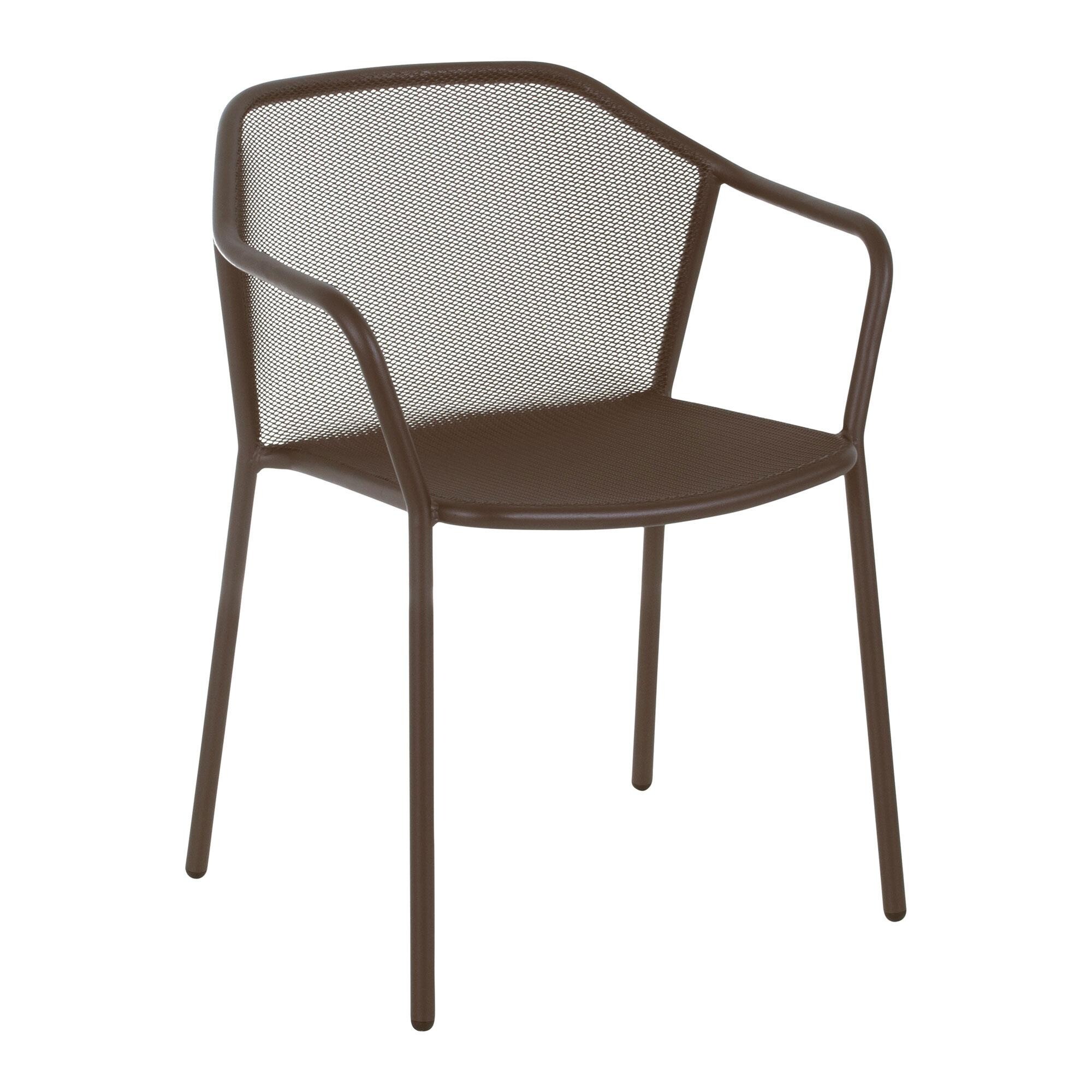 Darwin Garden Armchair