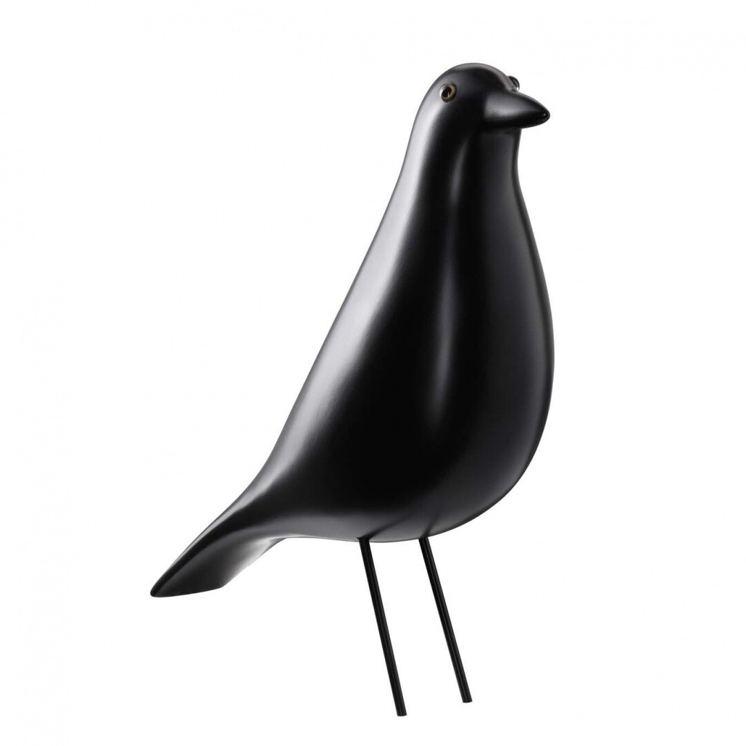 Eames House Bird Figure