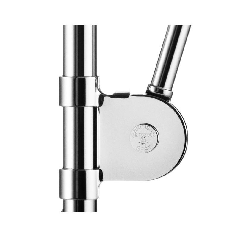 Bestlite BL6 Wall Lamp