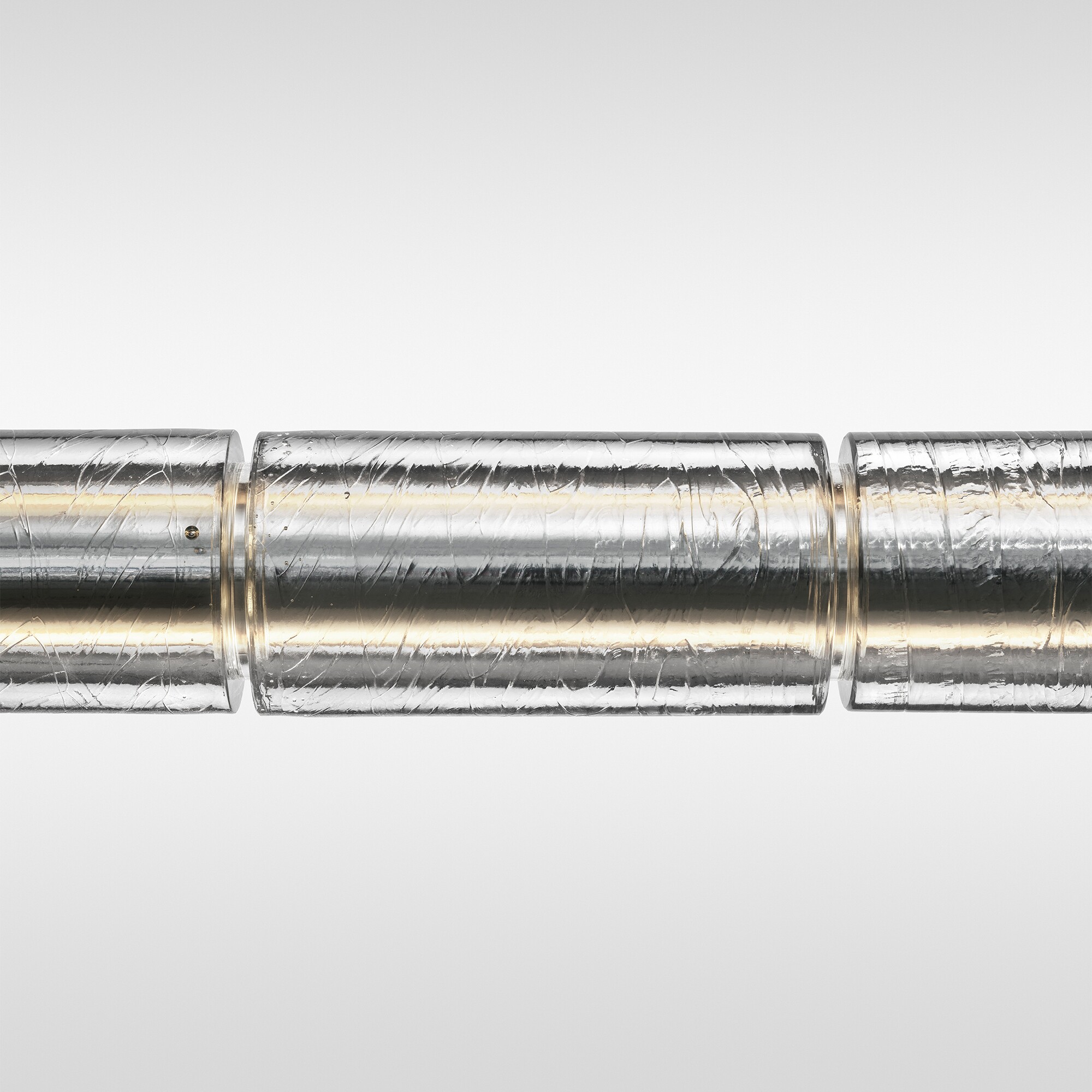 Luce Orizzontale S1 LED Suspension Lamp