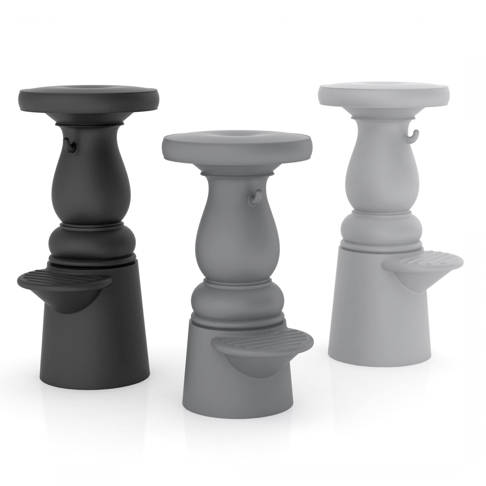 New Antiques Barstool