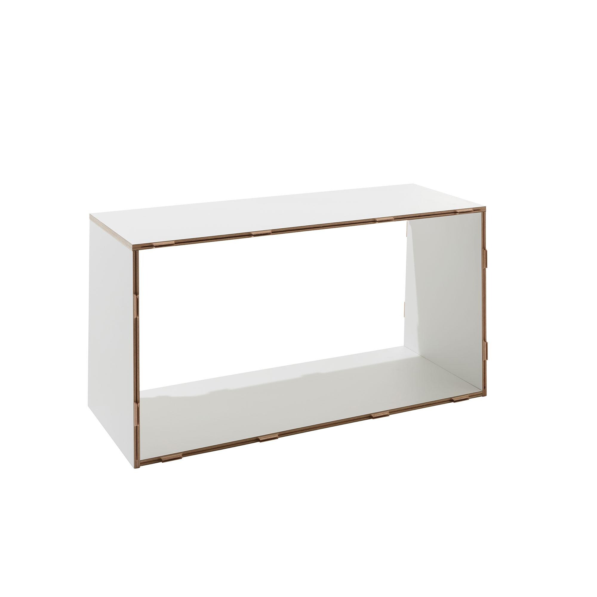 Boxit Shelf Module Set of 4