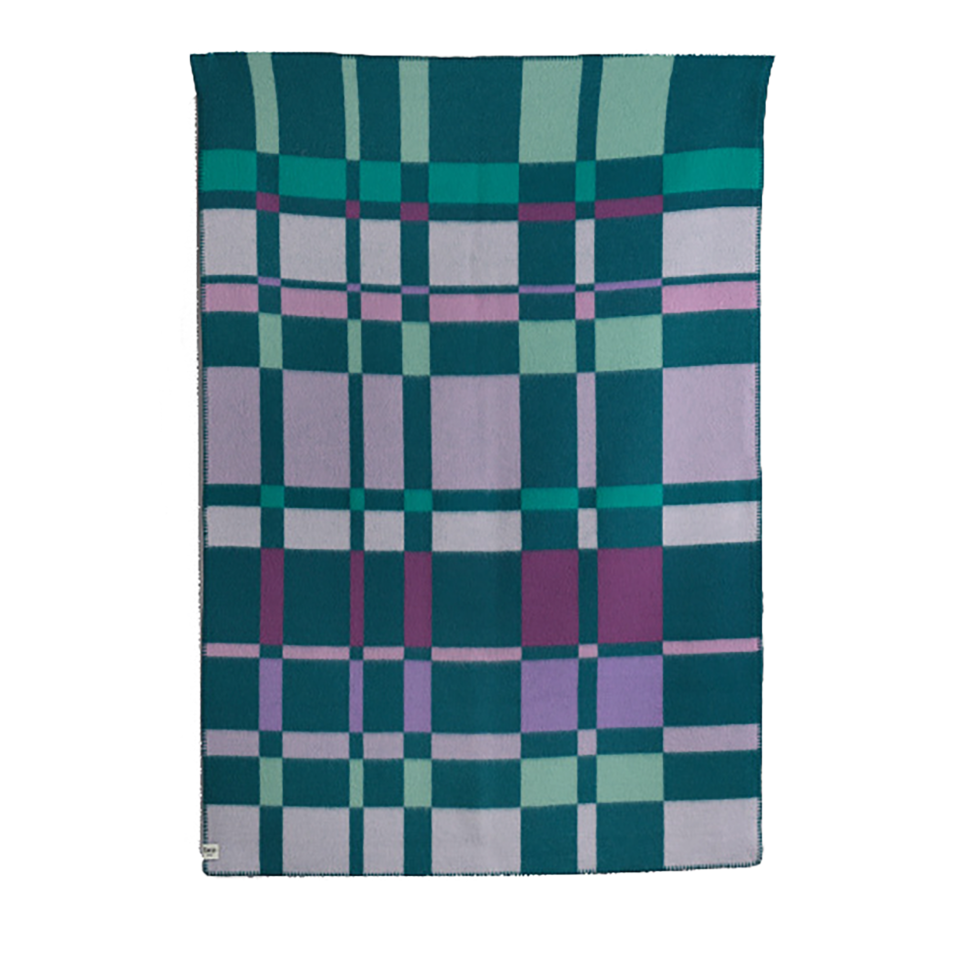 City Plaid/Throw 135x200cm