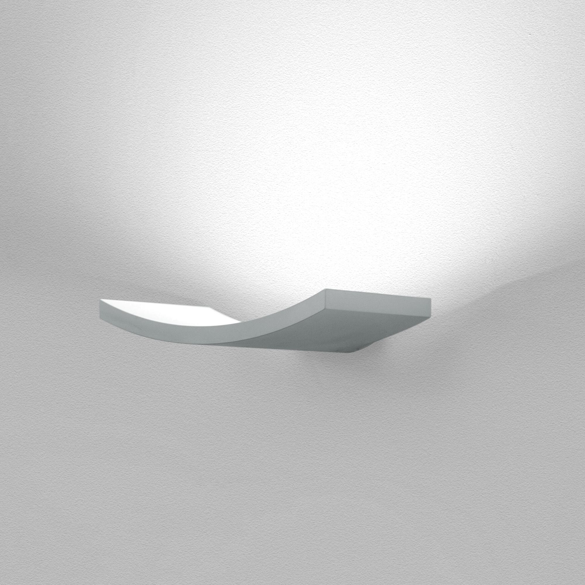 Microsurf Parete LED Wall Lamp