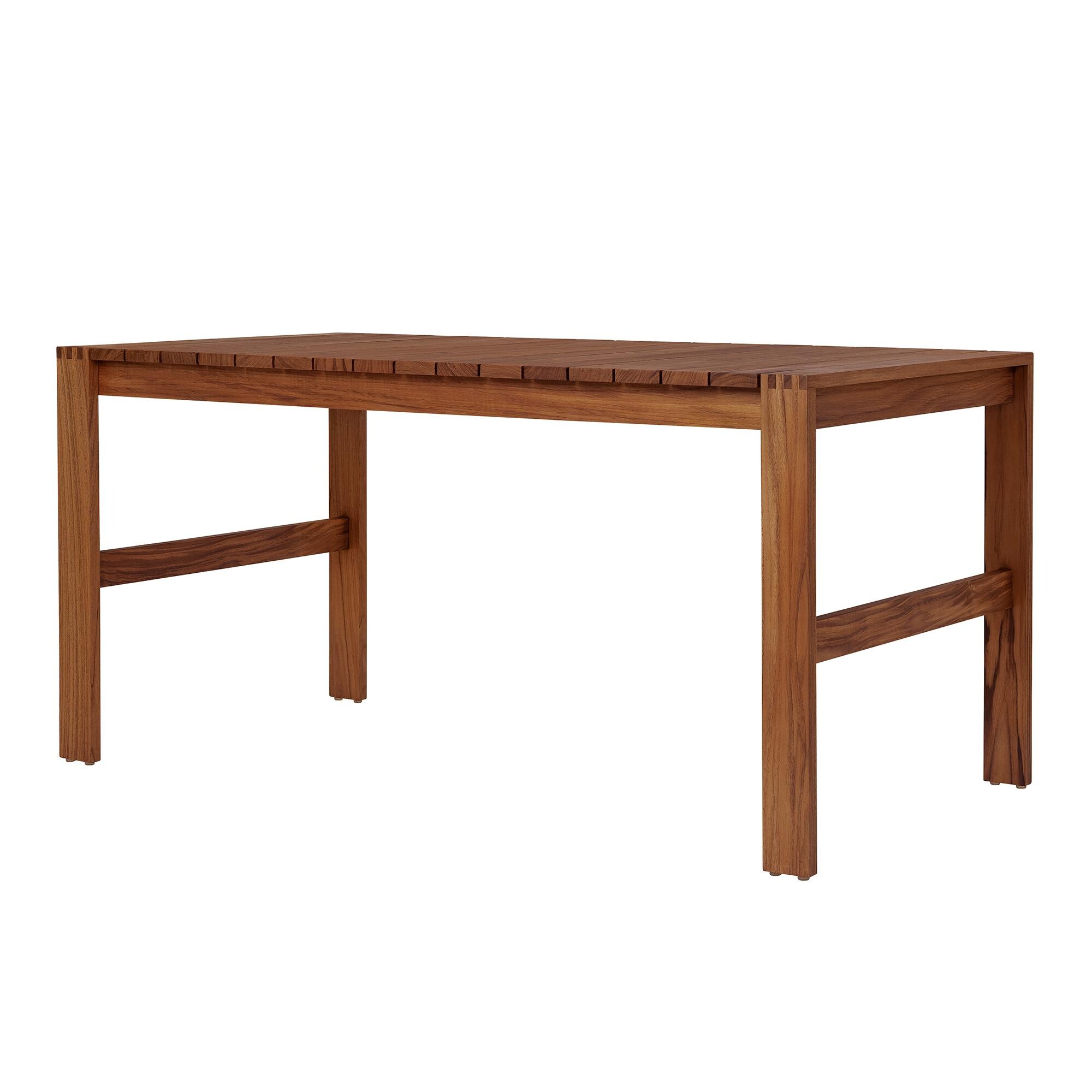 BK15 Outdoor Dining Table