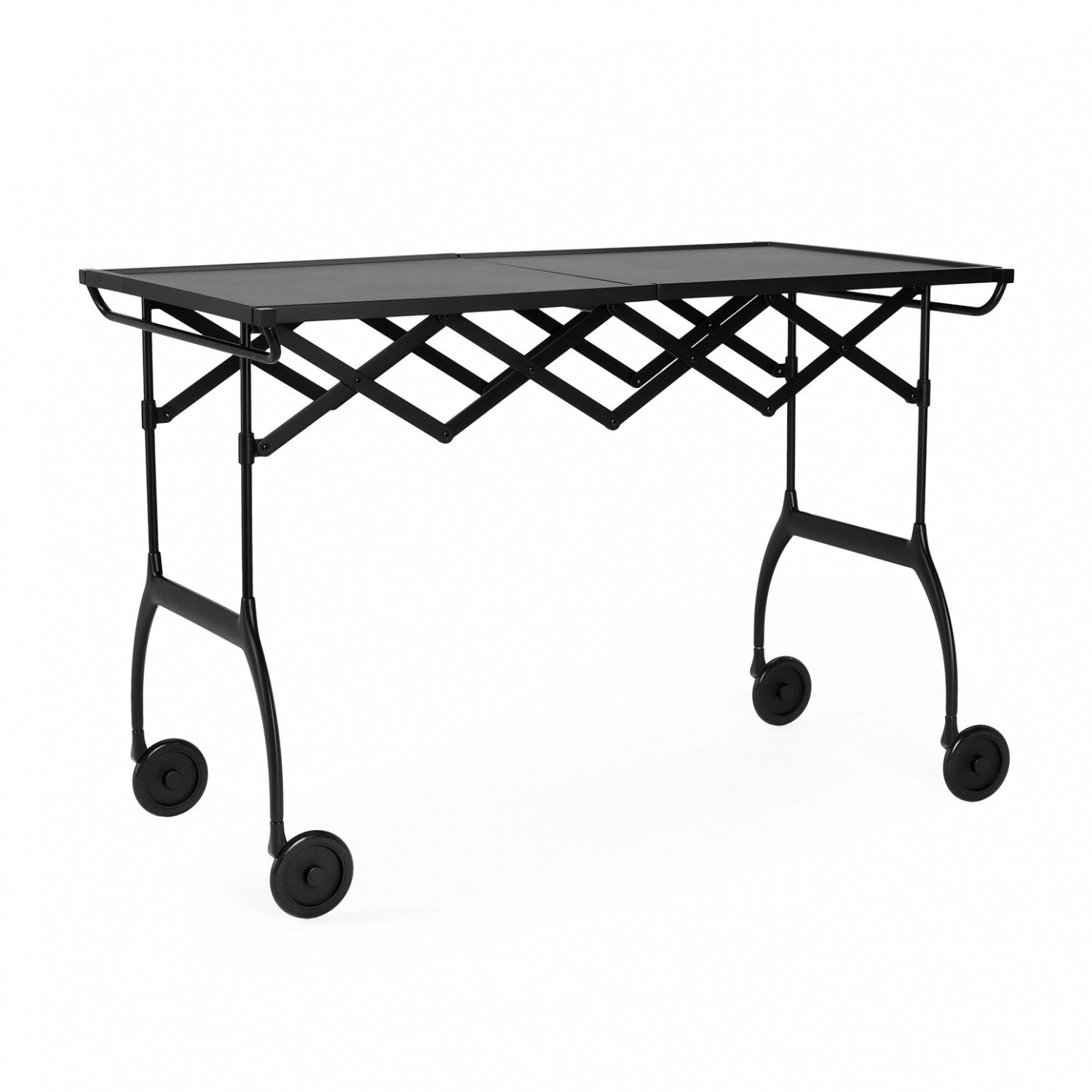 Battista Trolley Fodable matt