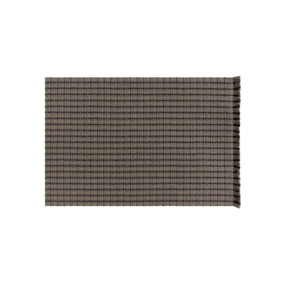 Garden Layers Rug 90x200cm