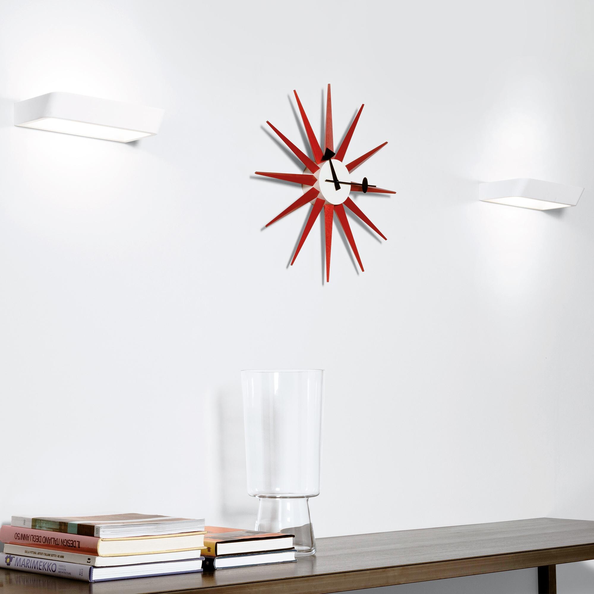 Belvedere W1 LED Wall Lamp