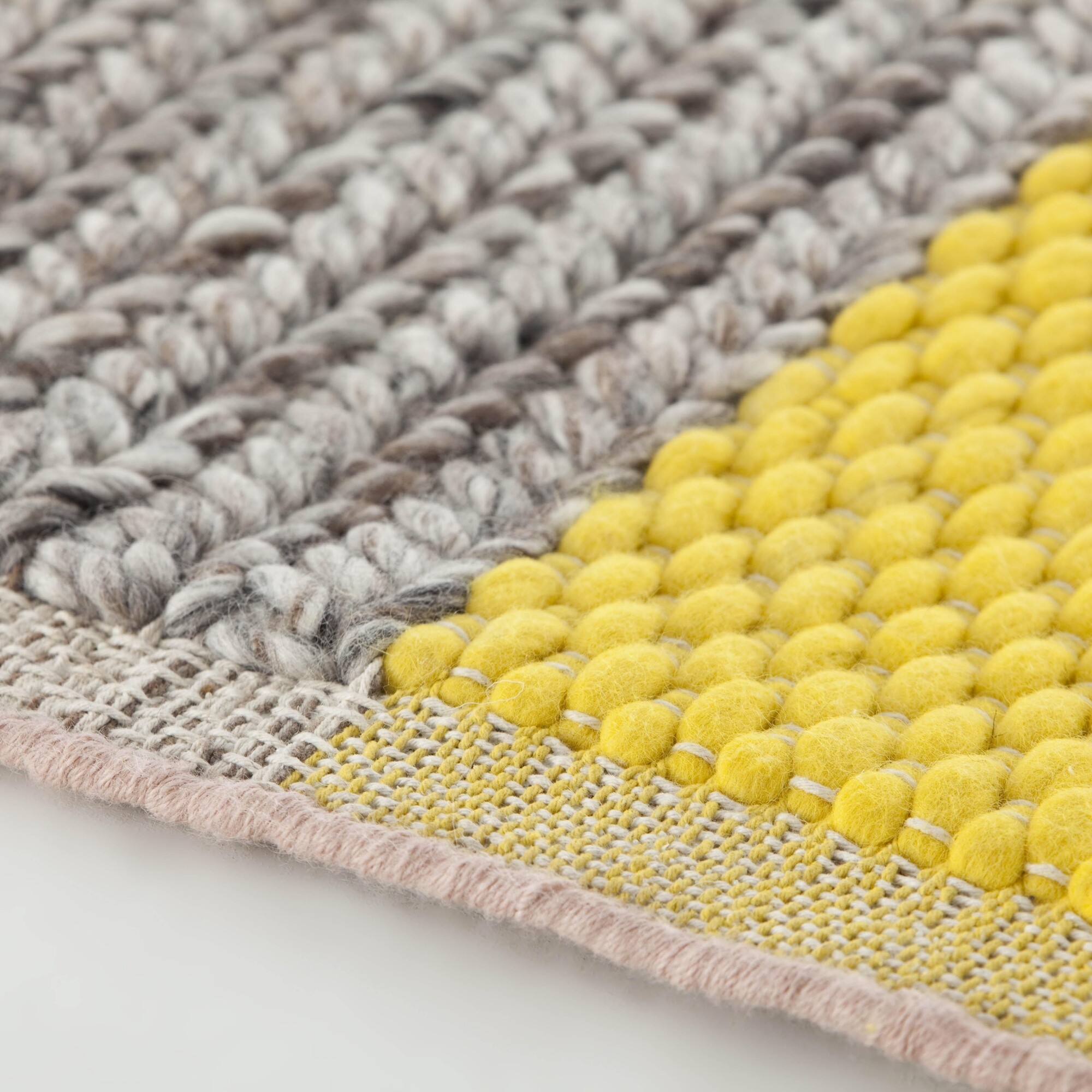 Mangas Space Rectangular Rug