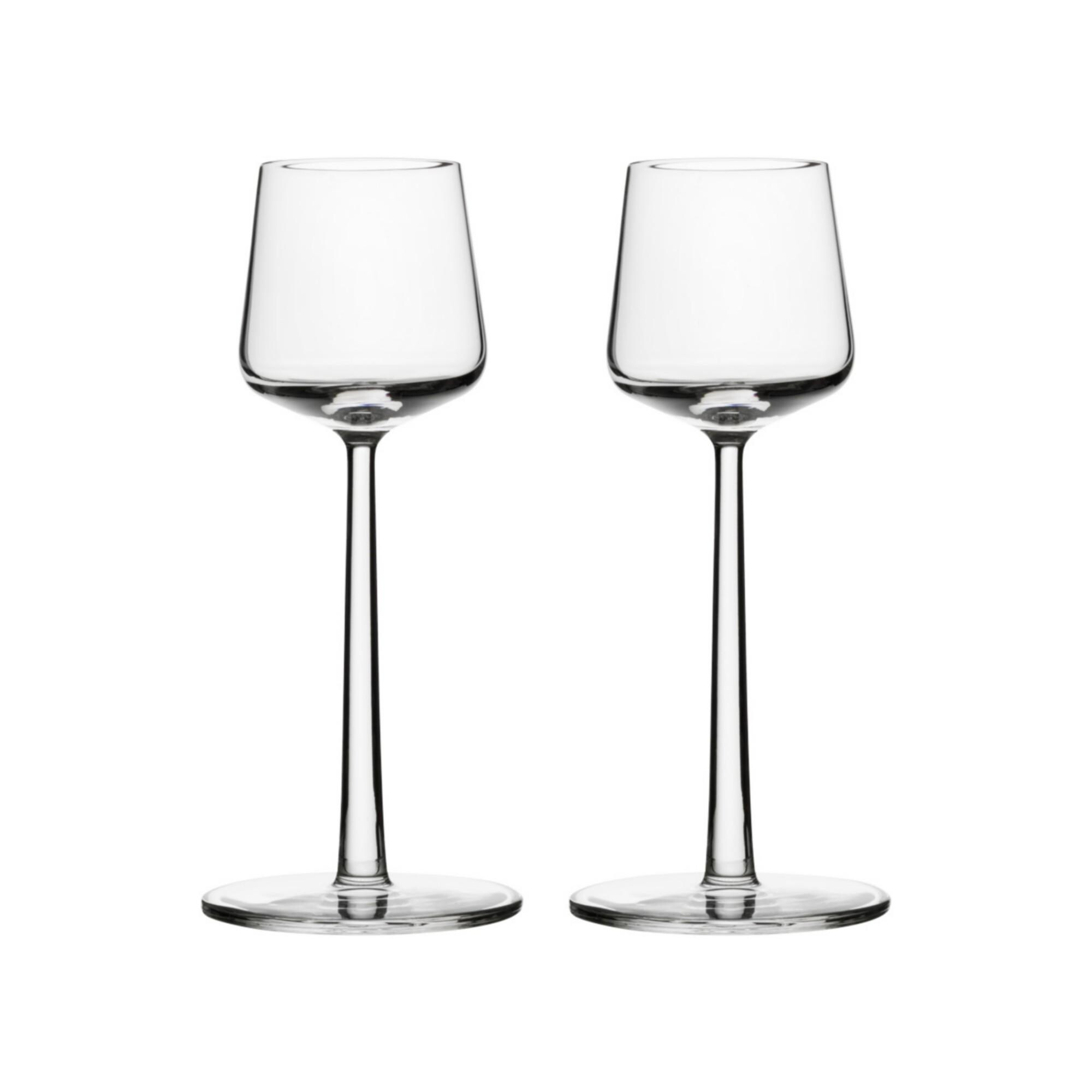 Essence Sherry Glass 15cl Set of 2
