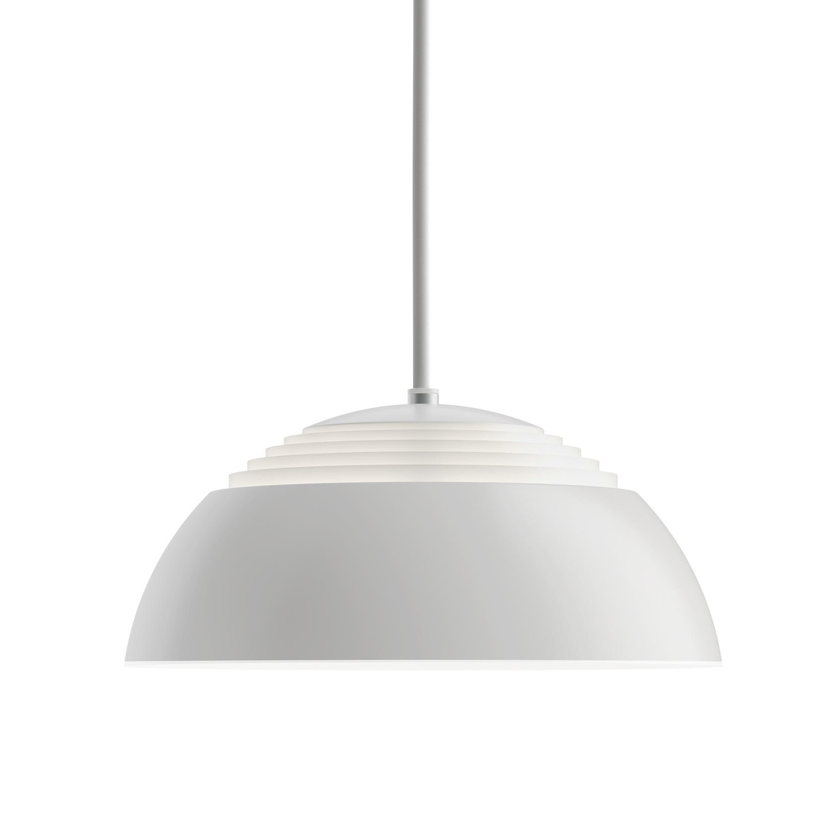 AJ Royal LED Suspension Lamp Ø 25cm