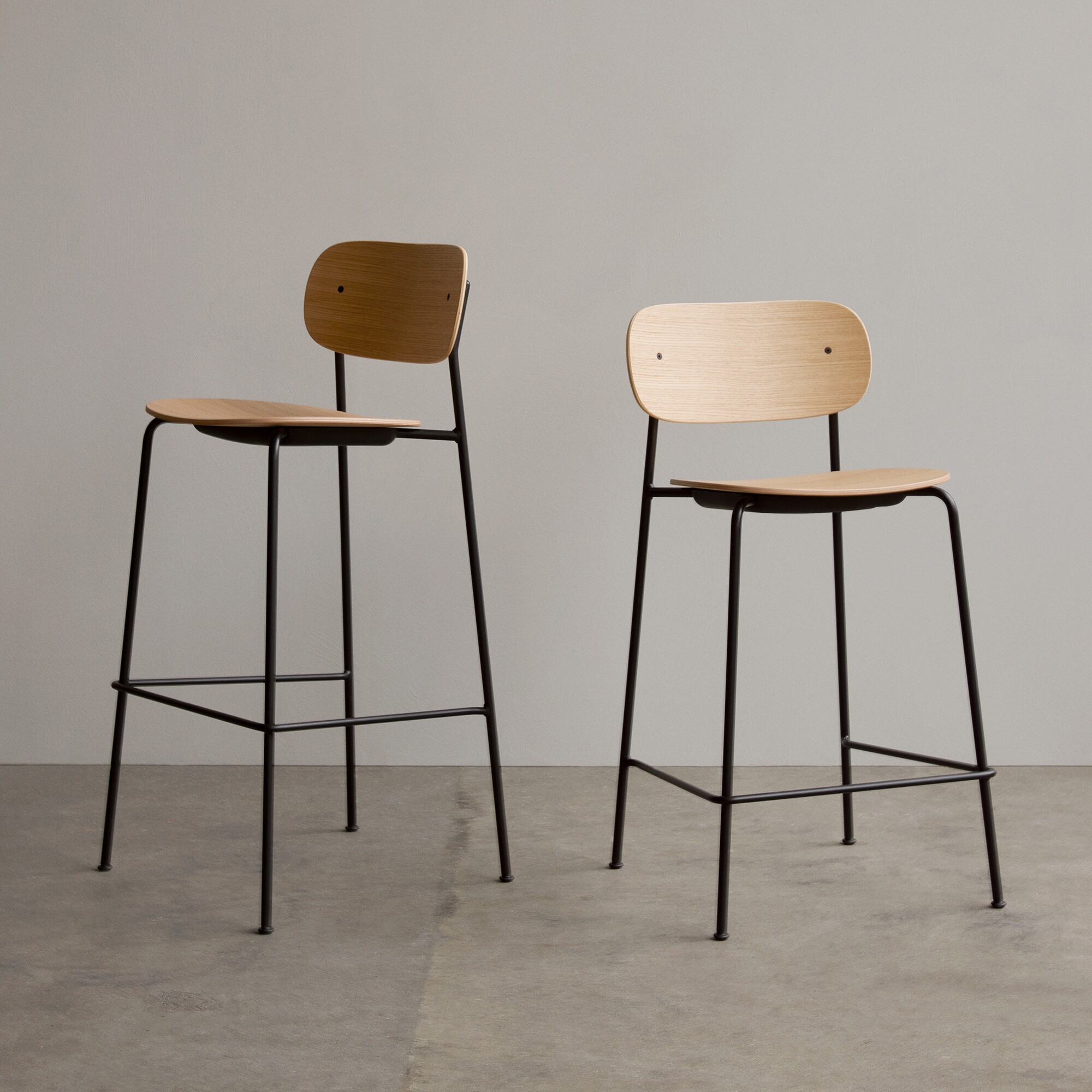 Co Counter Chair 65.5cm