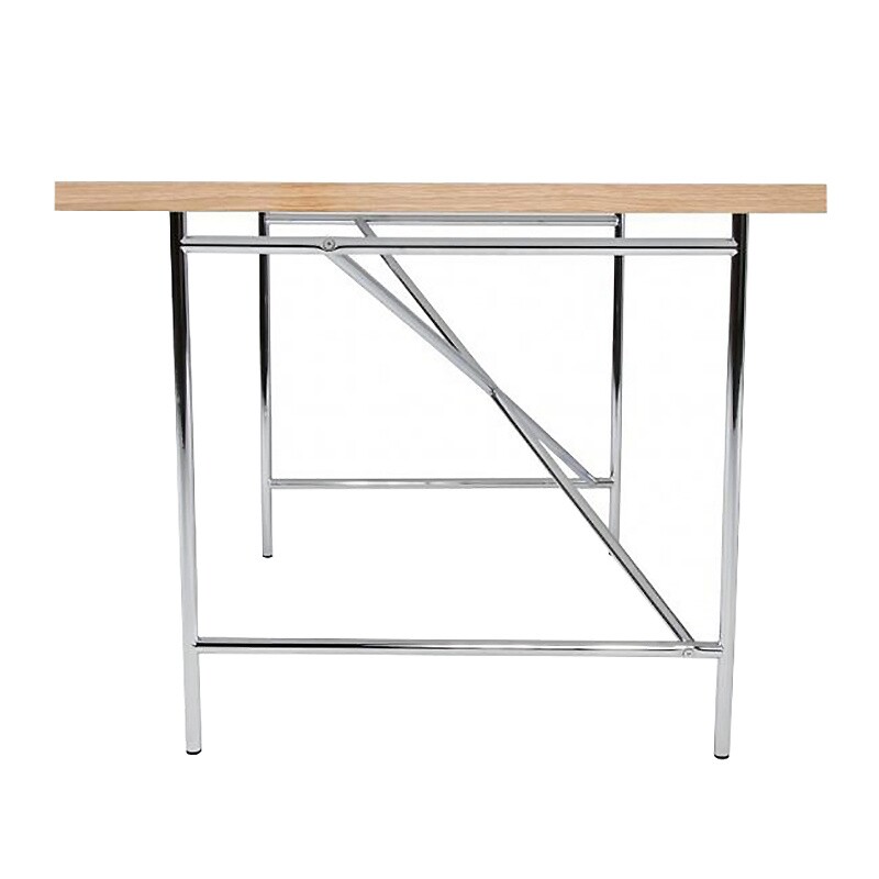 Eiermann 1 Table 200x90cm Frame Eccentric 110x66x78cm