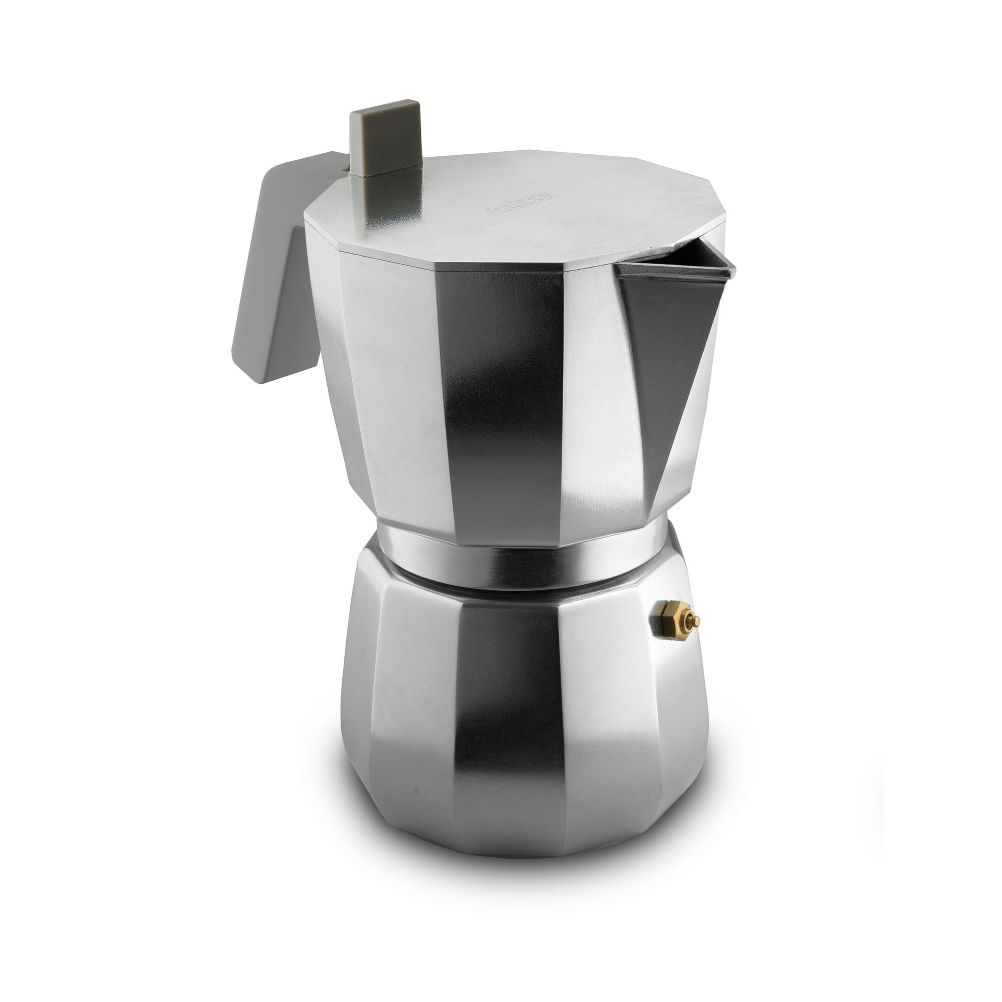 Moka Espresso Maker