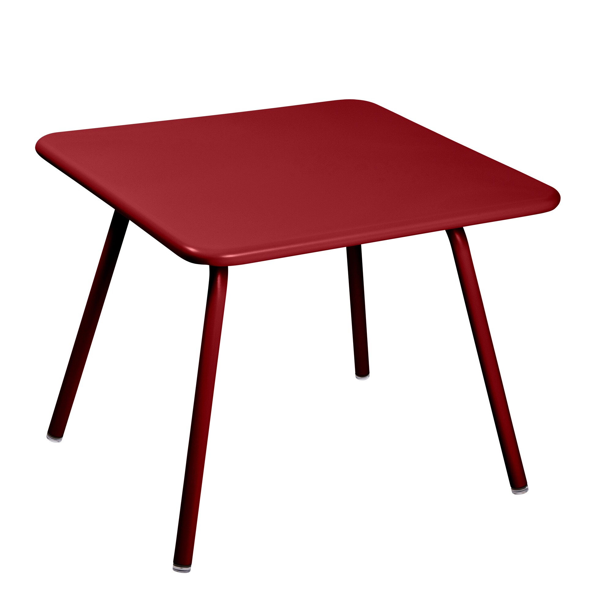 Luxembourg Kid Children's Table 57.5x57.5cm