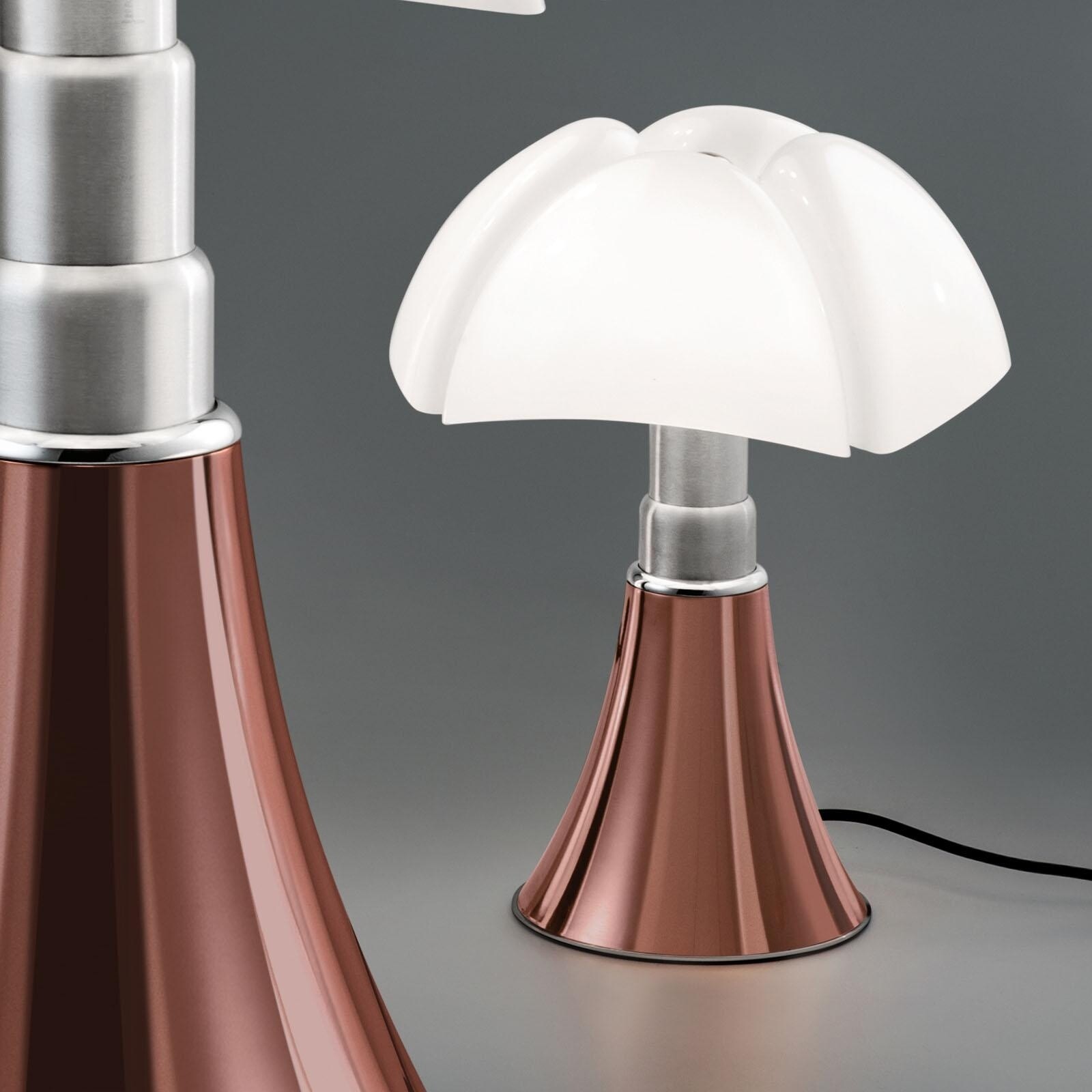 Minipipistrello LED Table Lamp