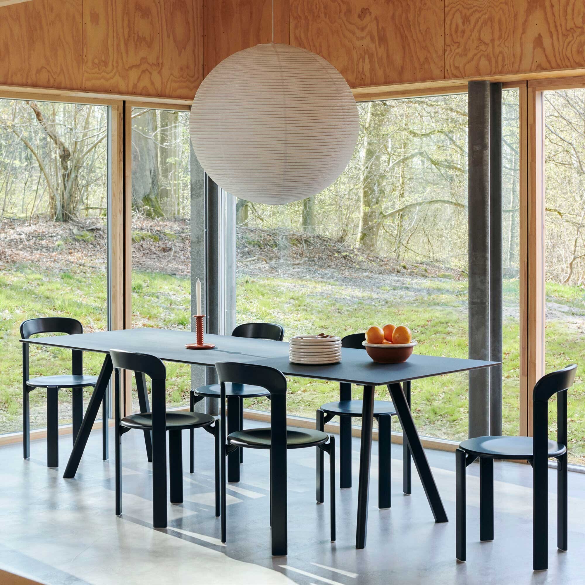 Copenhague CPH30 2.0 Dining Table 250x90cm