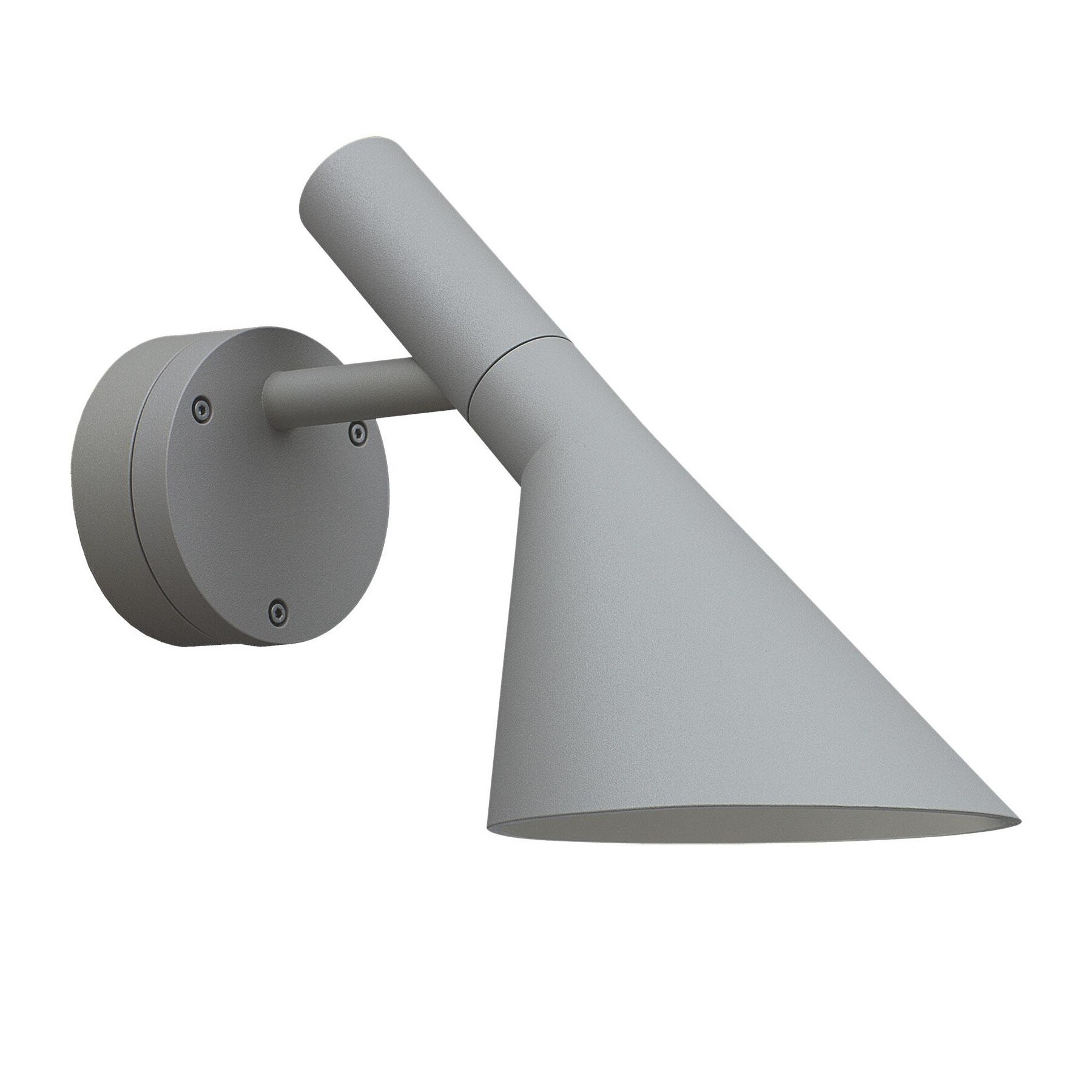 AJ 50 LED Outdoor Wall Lamp