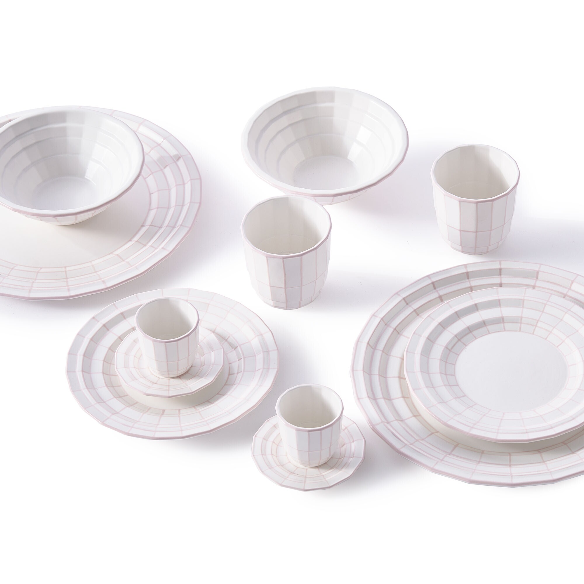 Digi Bowl S Set of 2