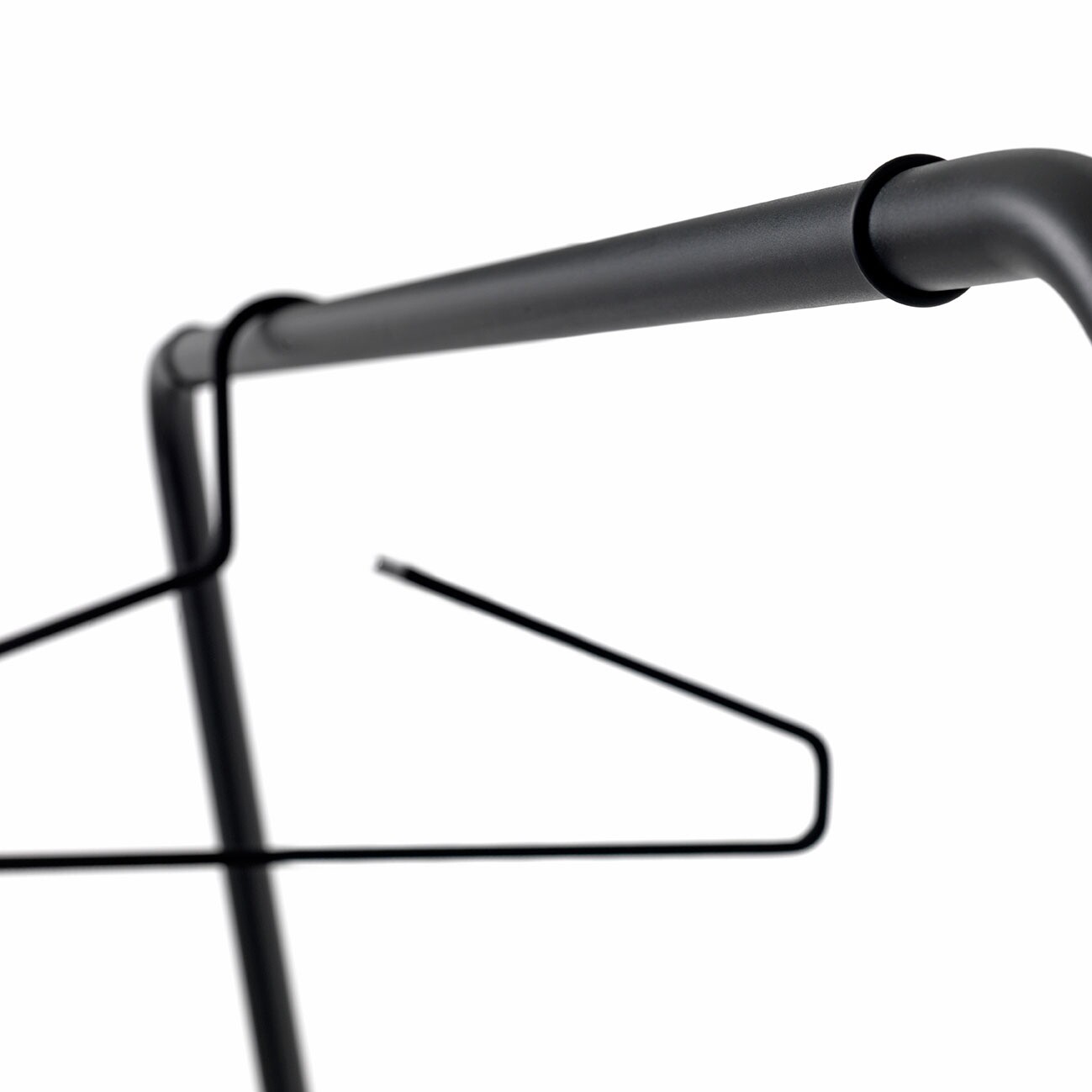 Curve Wall Wardrobe W 100cm