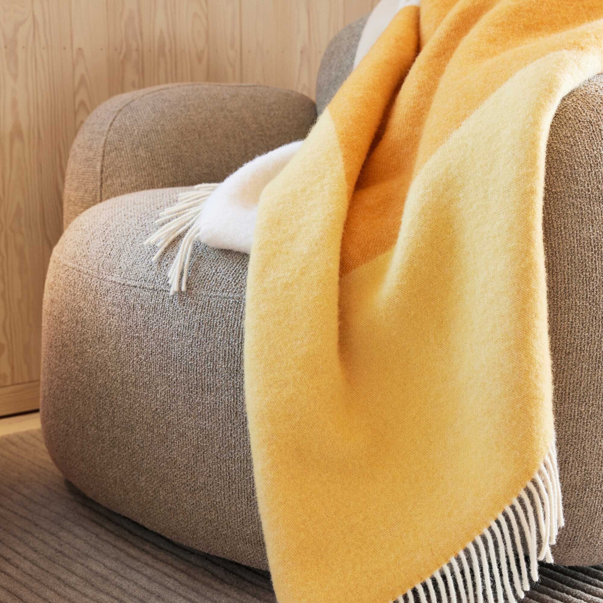 Echo Throw Blanket 130x170cm