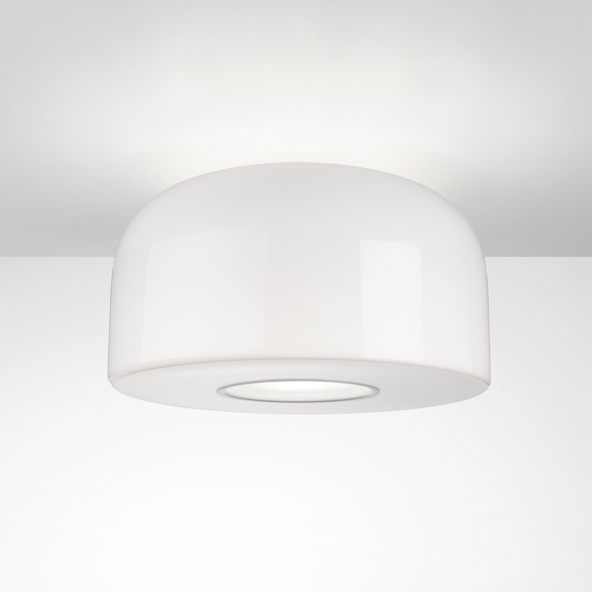 Bellhop Glass C2 Ceiling Lamp