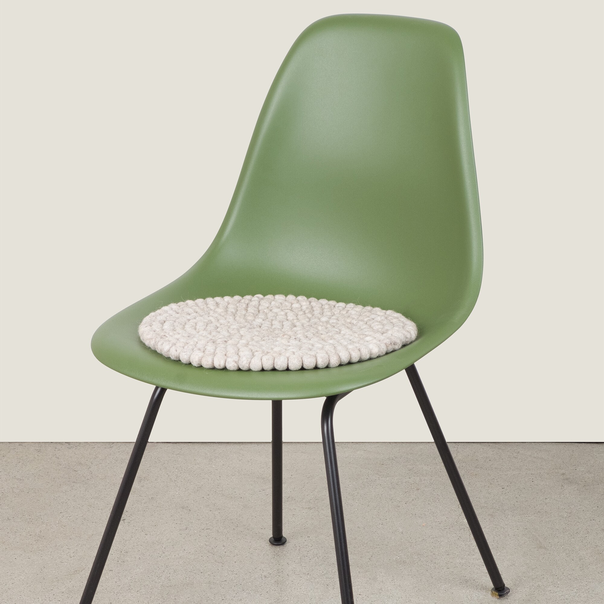 Béla Seat Pad Ø36cm