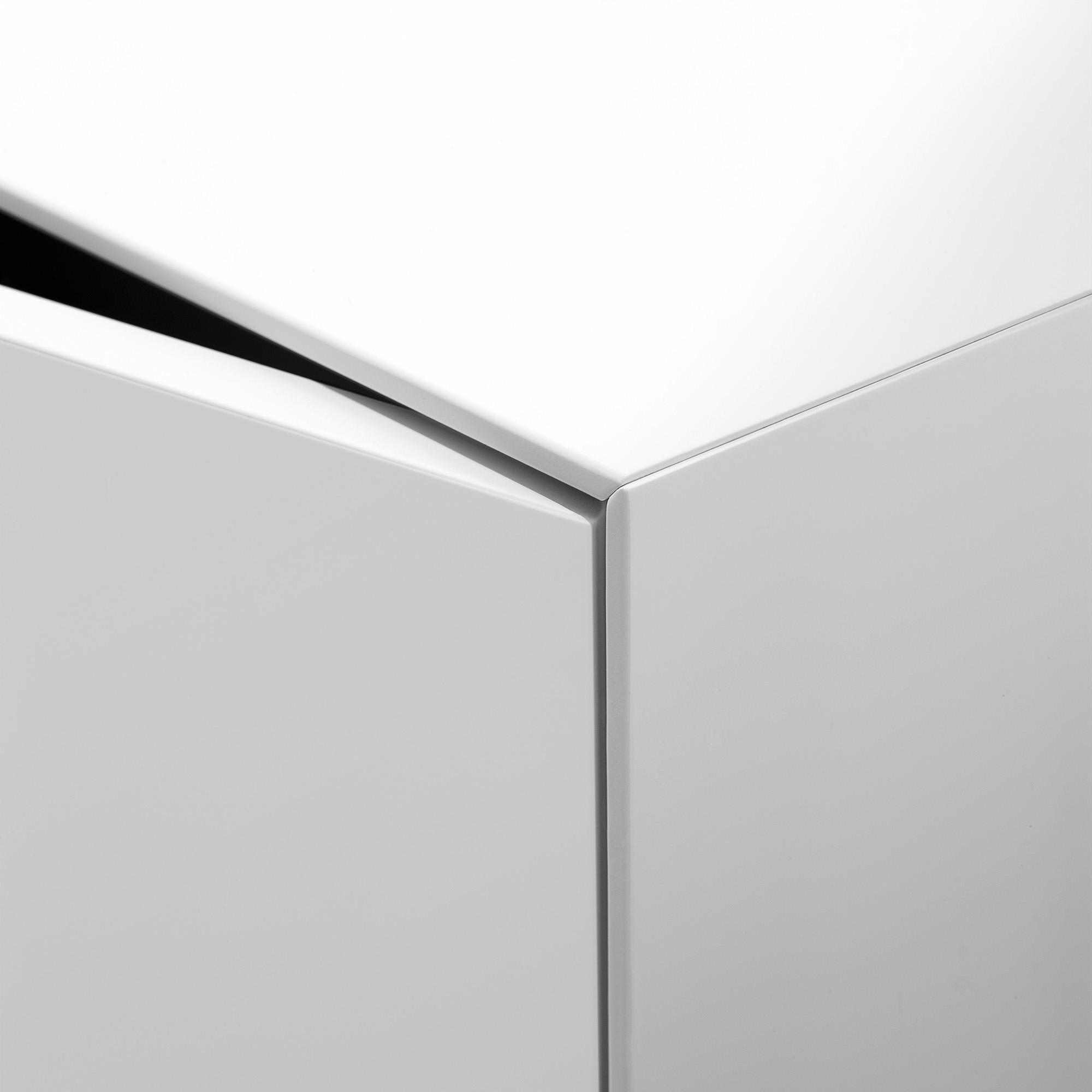 Nex Pur Box Door Box 120x77.5x48cm