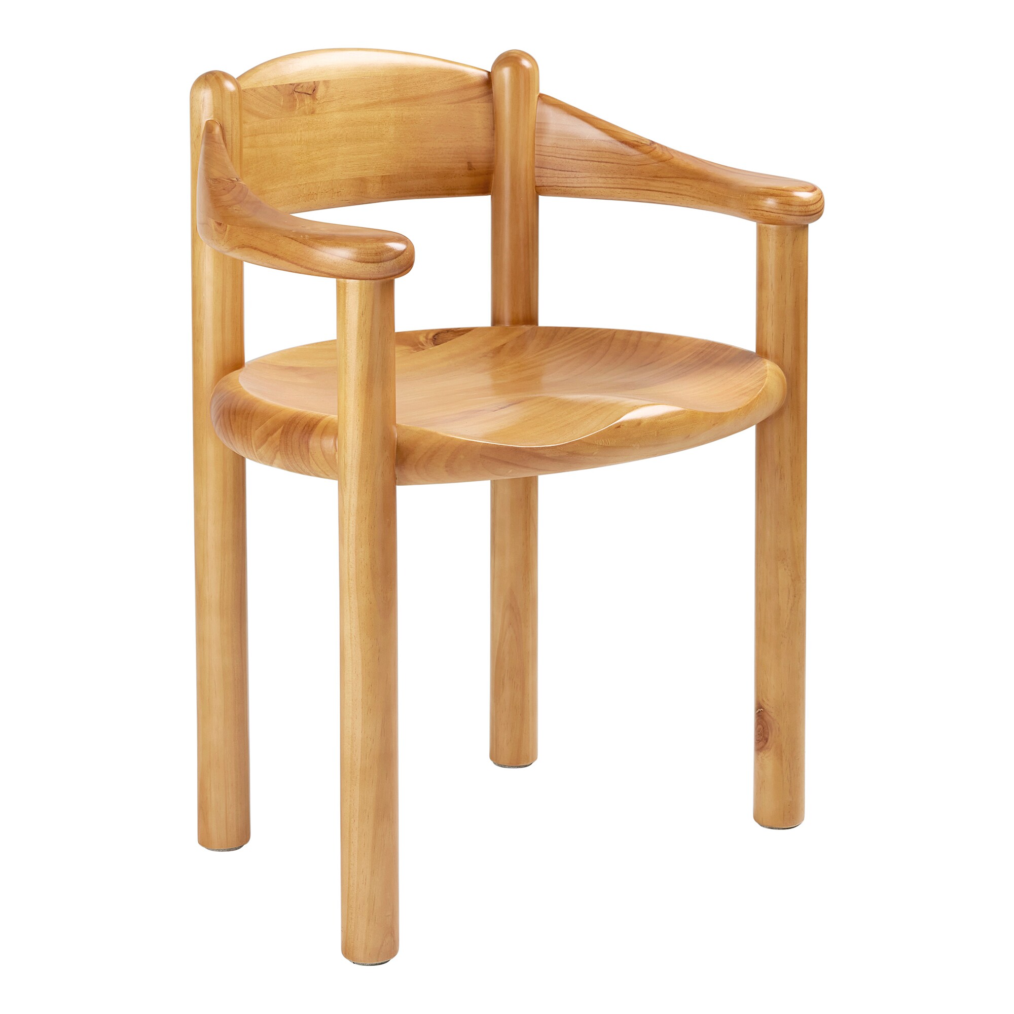 Daumiller Dining Armchair