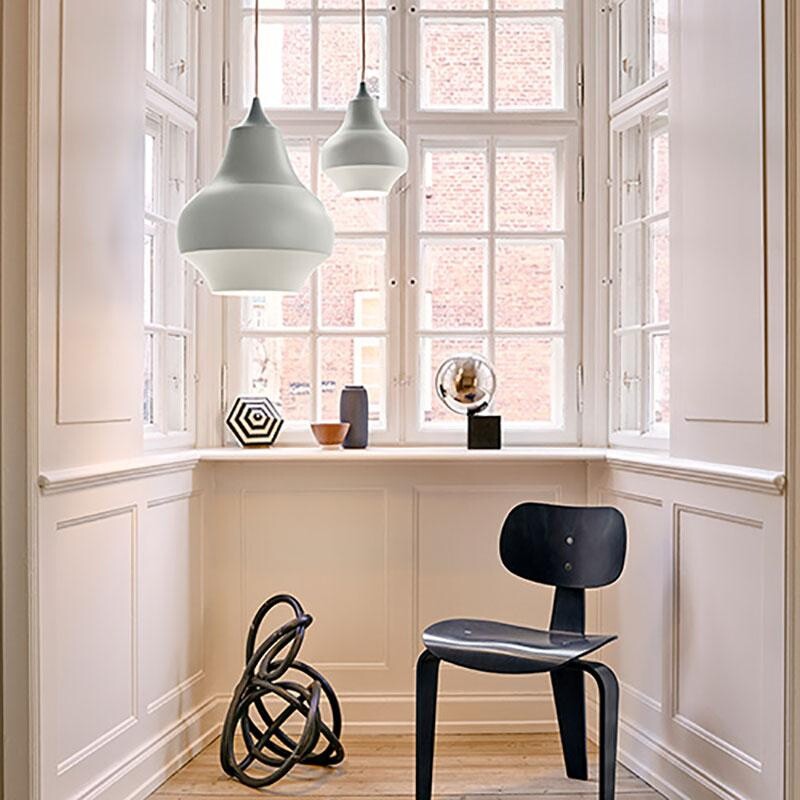 Cirque Suspension Lamp S