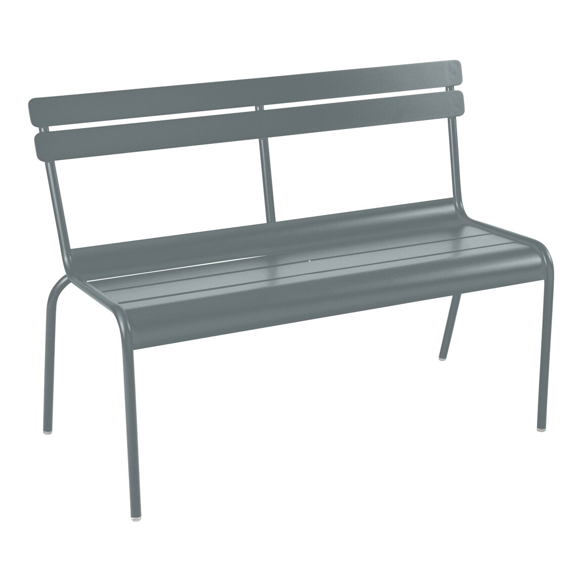 Luxembourg 2/3-Seater Garden Bench