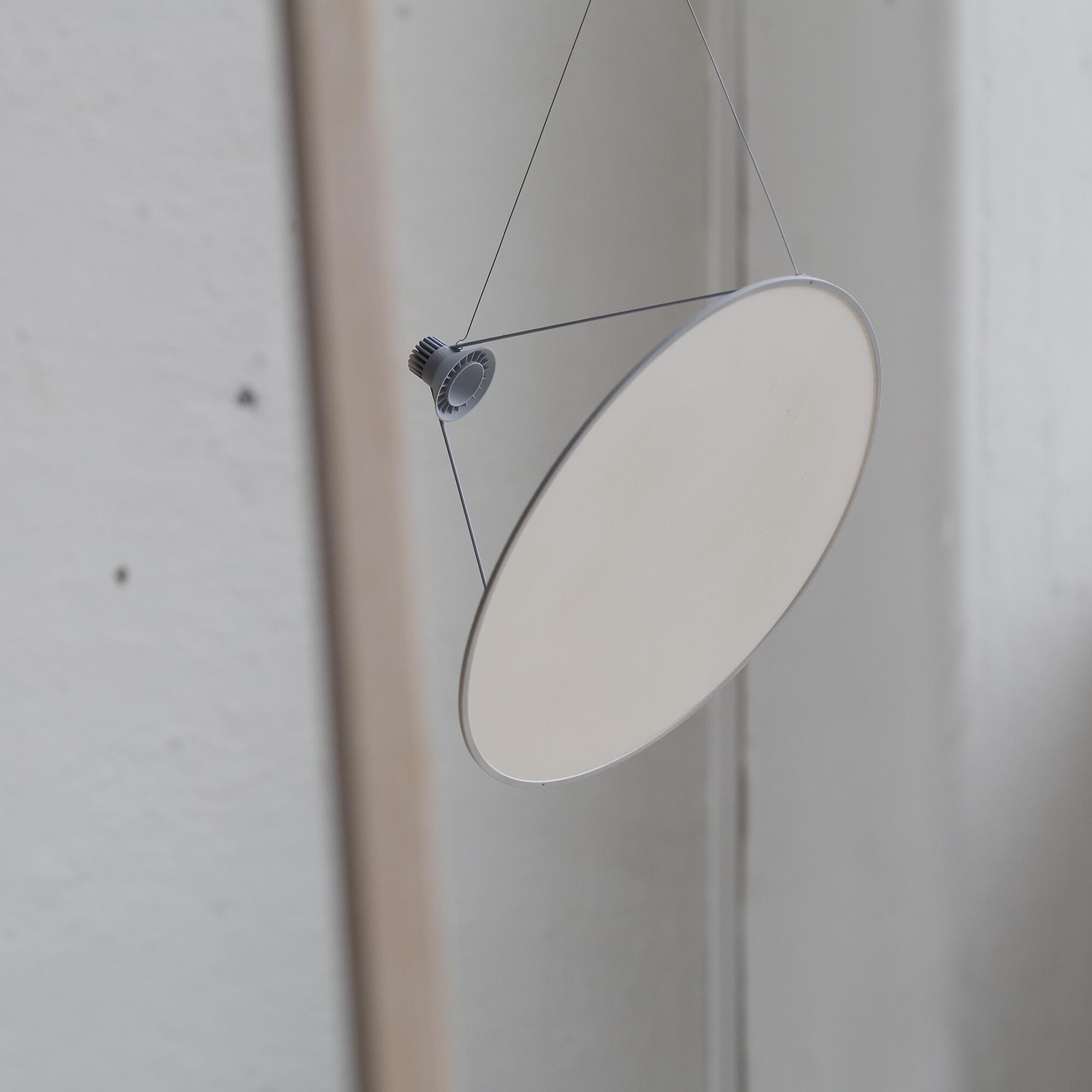 Amisol D91 LED Suspension Lamp Ø 110cm